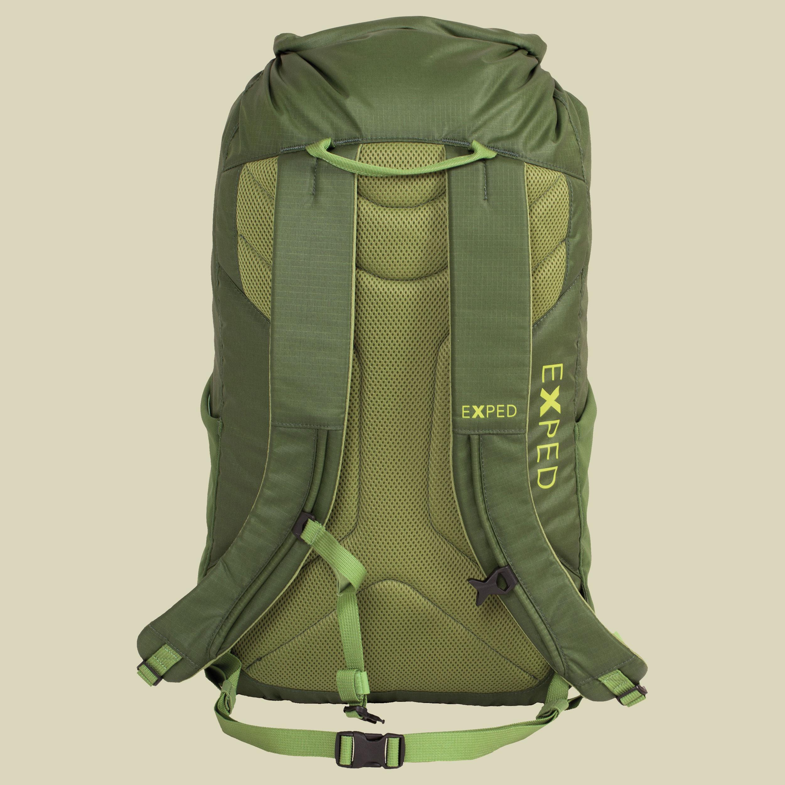Typhoon 25 Volumen 25 L Farbe forest
