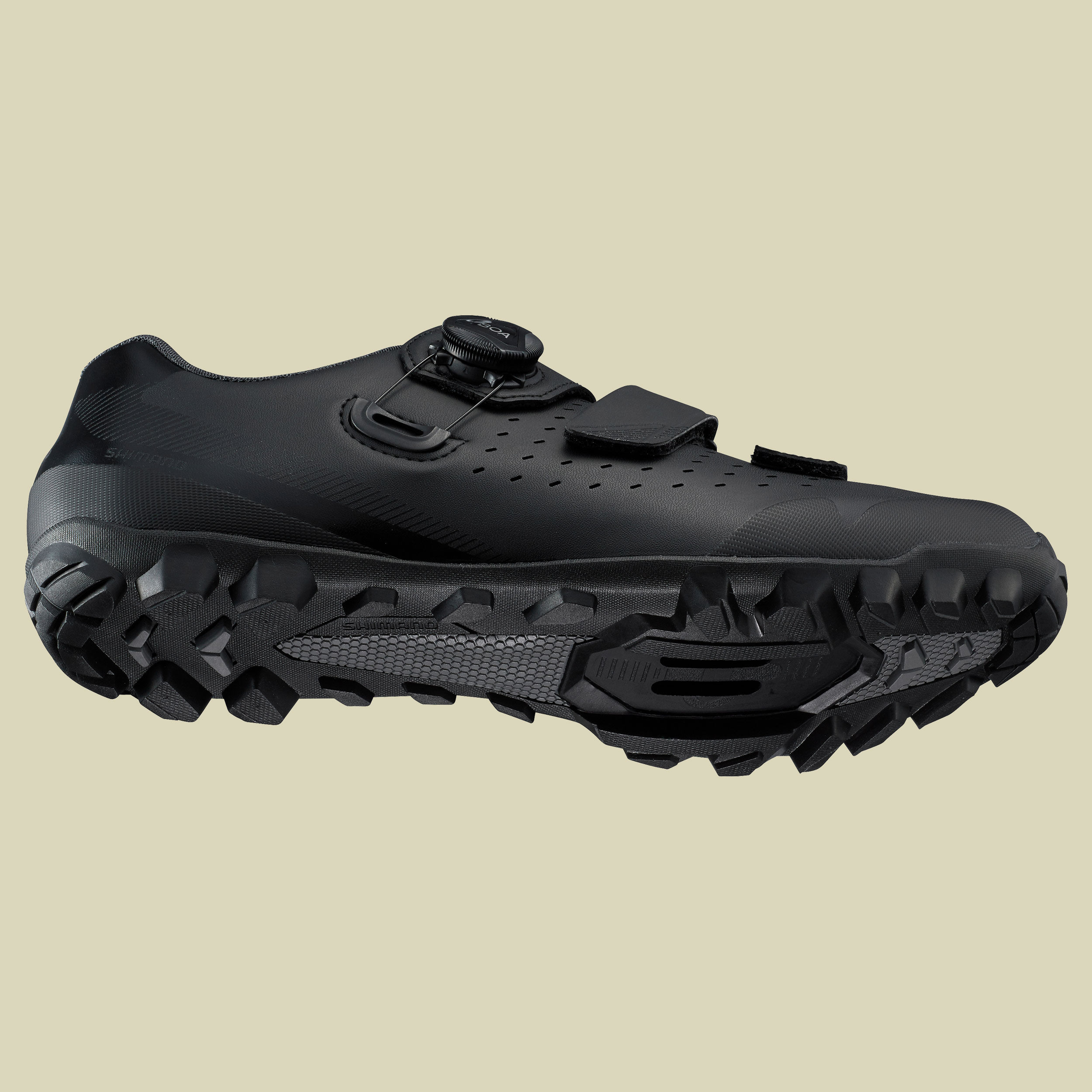 SH-ME400 Größe 42 Farbe black
