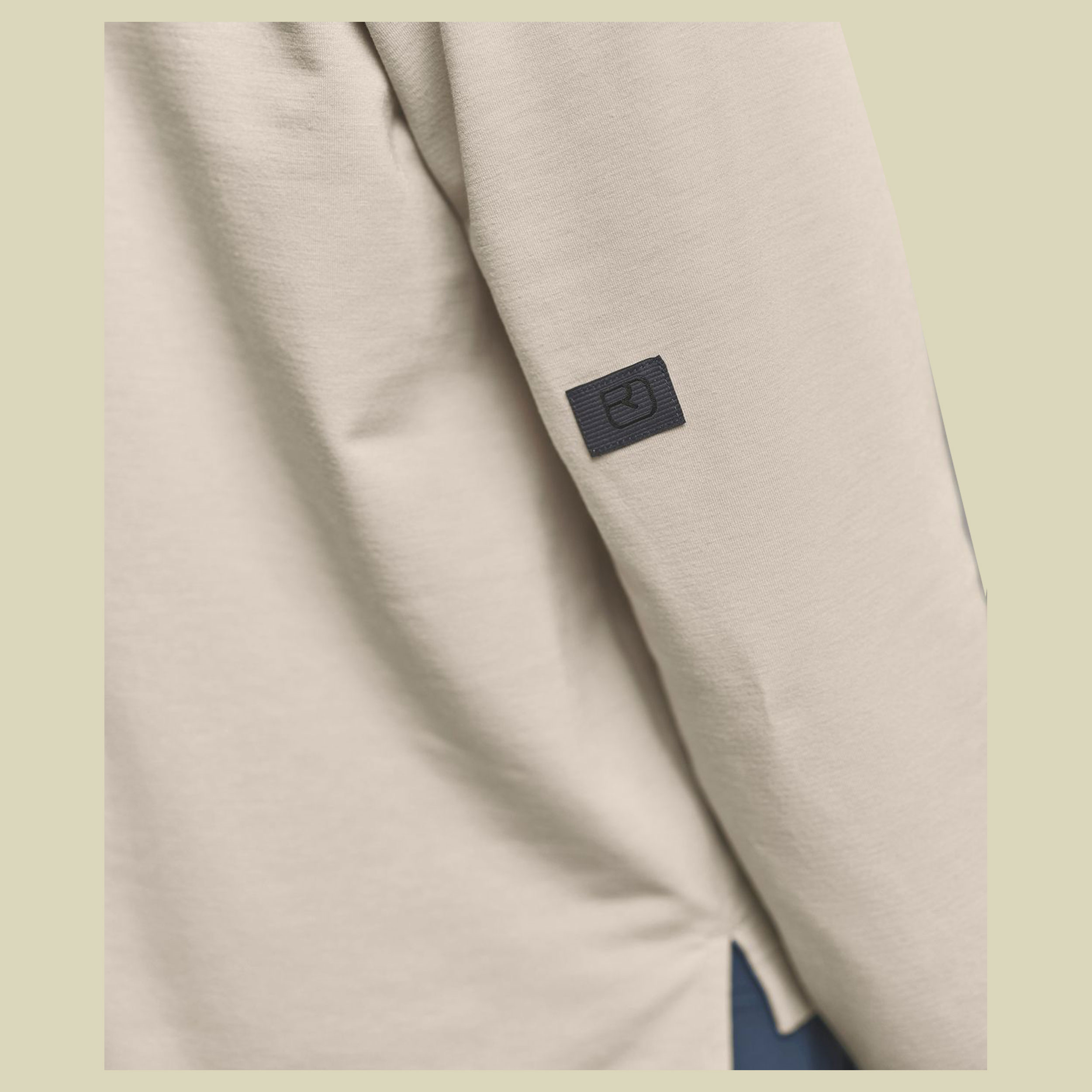 Affinity Crew Neck Women S weiß - white tea
