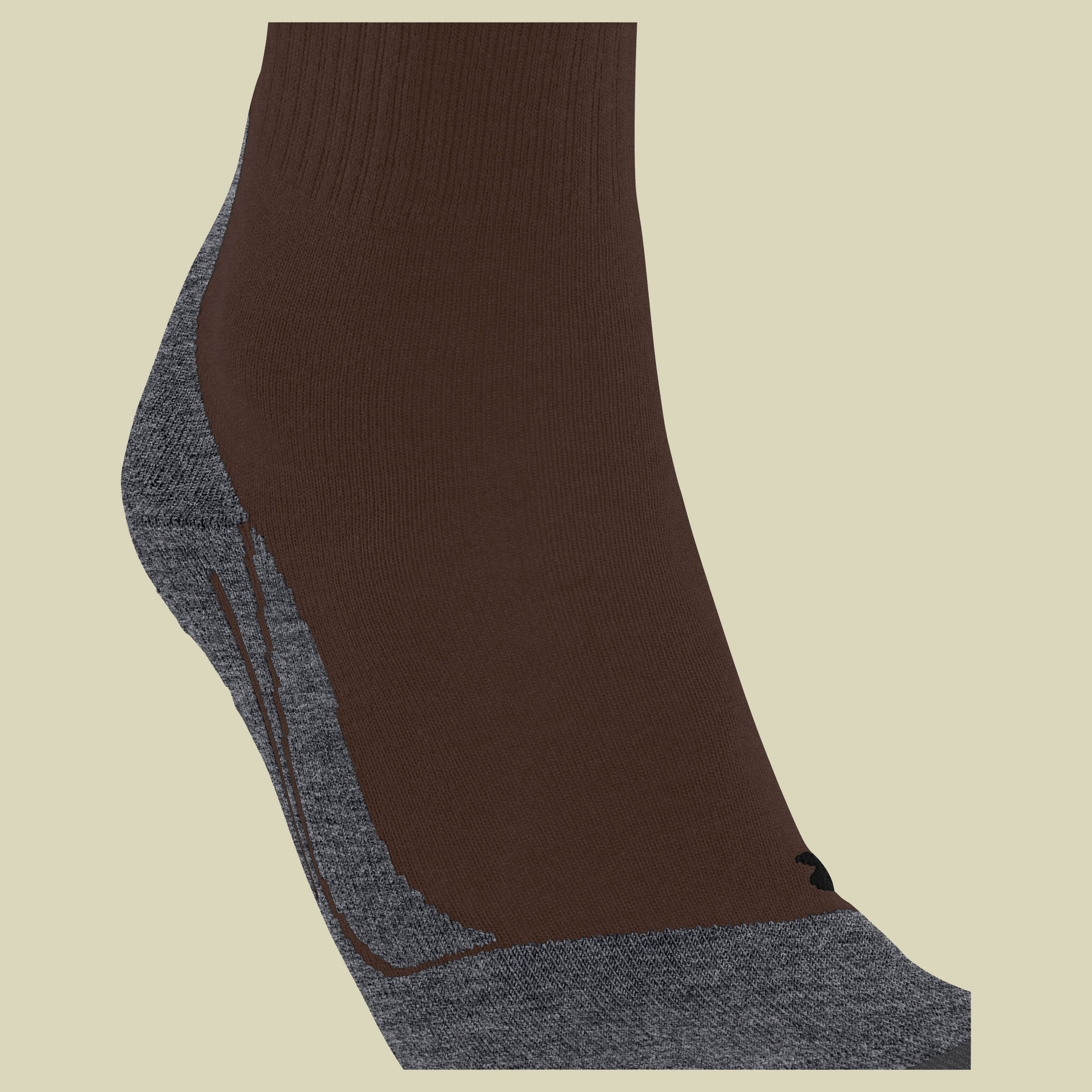 TK 2 Men braun 46-48 - chestnut