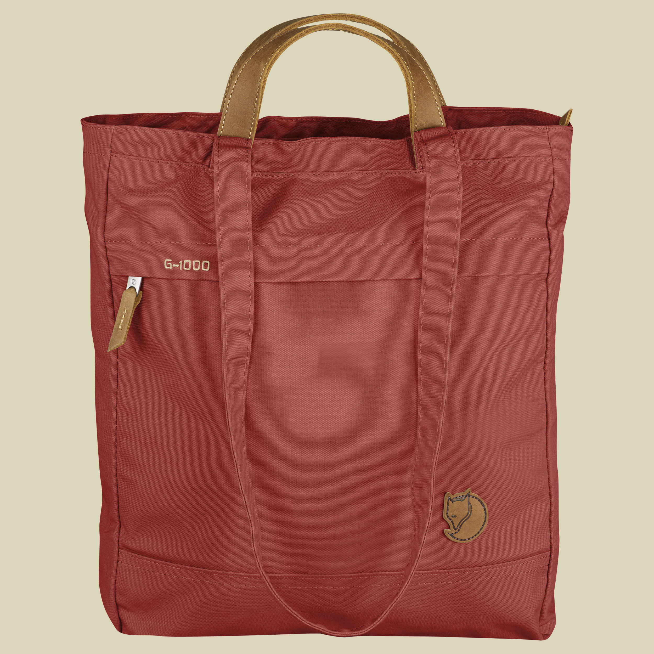 Totepack No. 1 Volumen 14 Farbe dahlia
