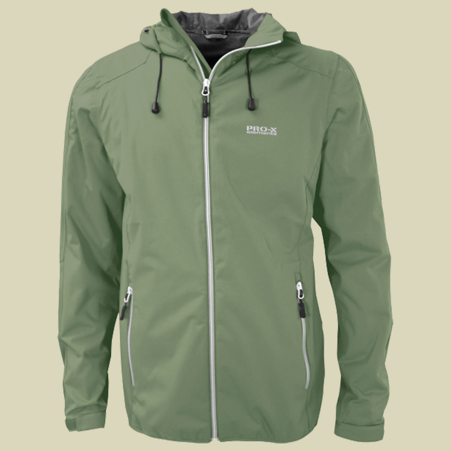 Donovan Men Größe L  Farbe hydro green