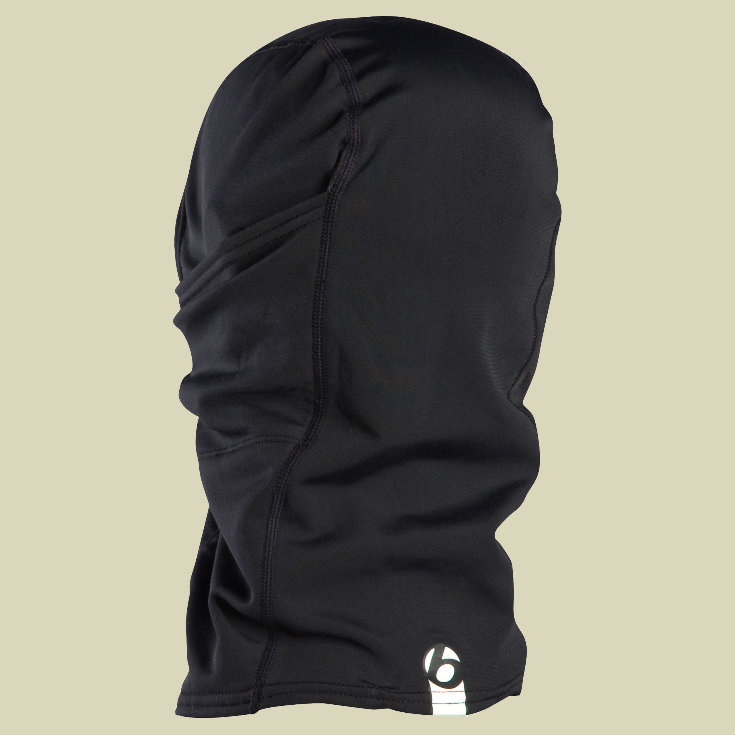 Balaclava Größe one size farbe schwarz