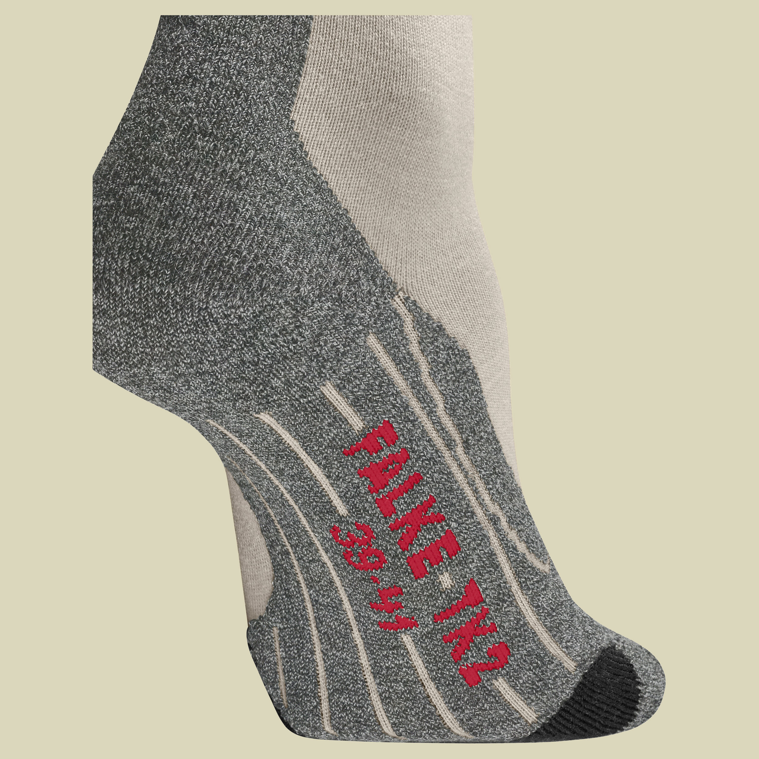 TK 2 Men beige 46-48 - natural