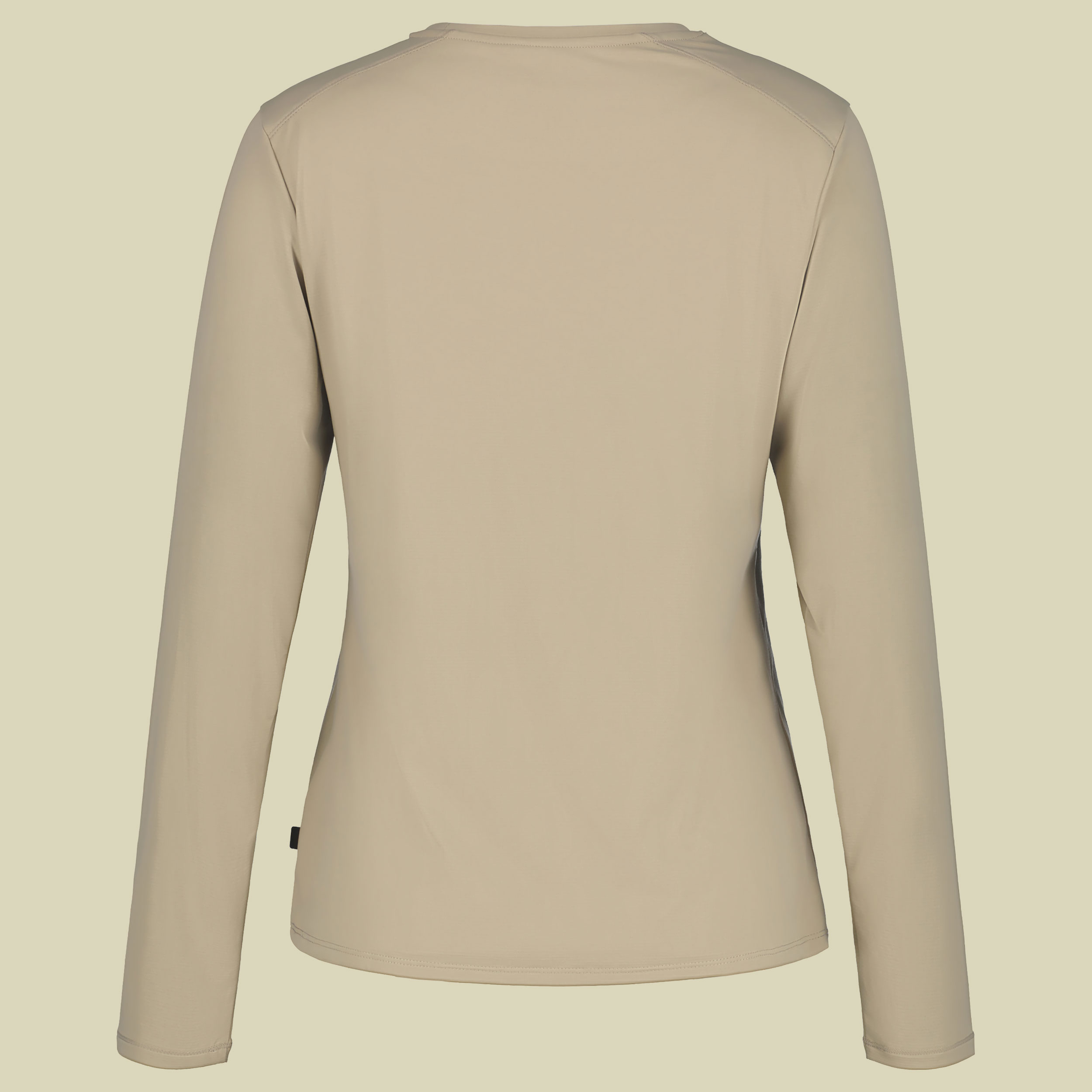 Barling Women XL grau - cement