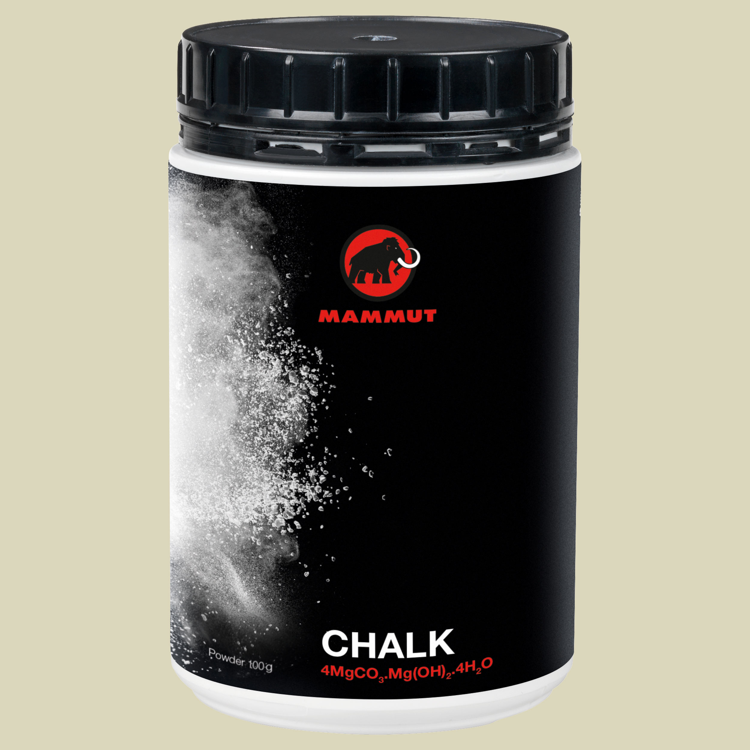 Chalk Container 100g