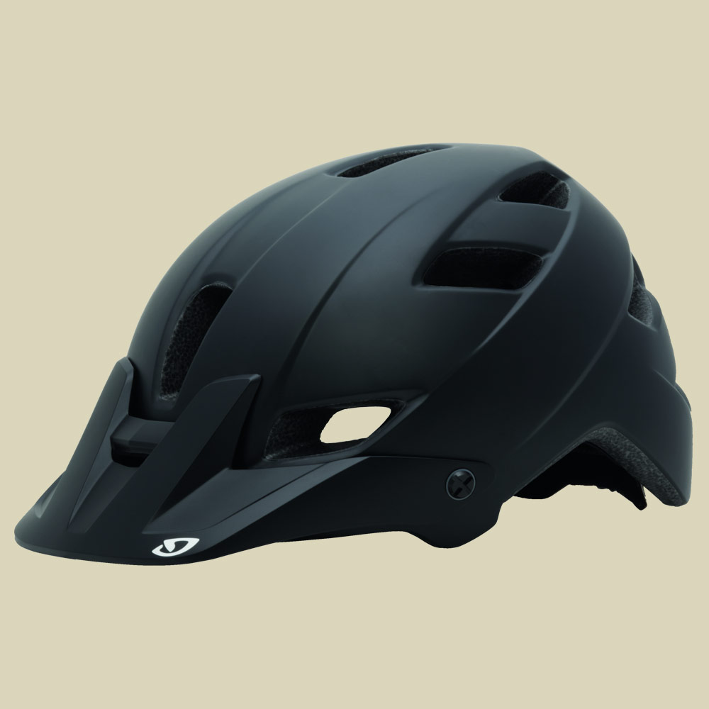 Feature 2012 Kopfumfang L 59-63 cm cm Farbe matte black