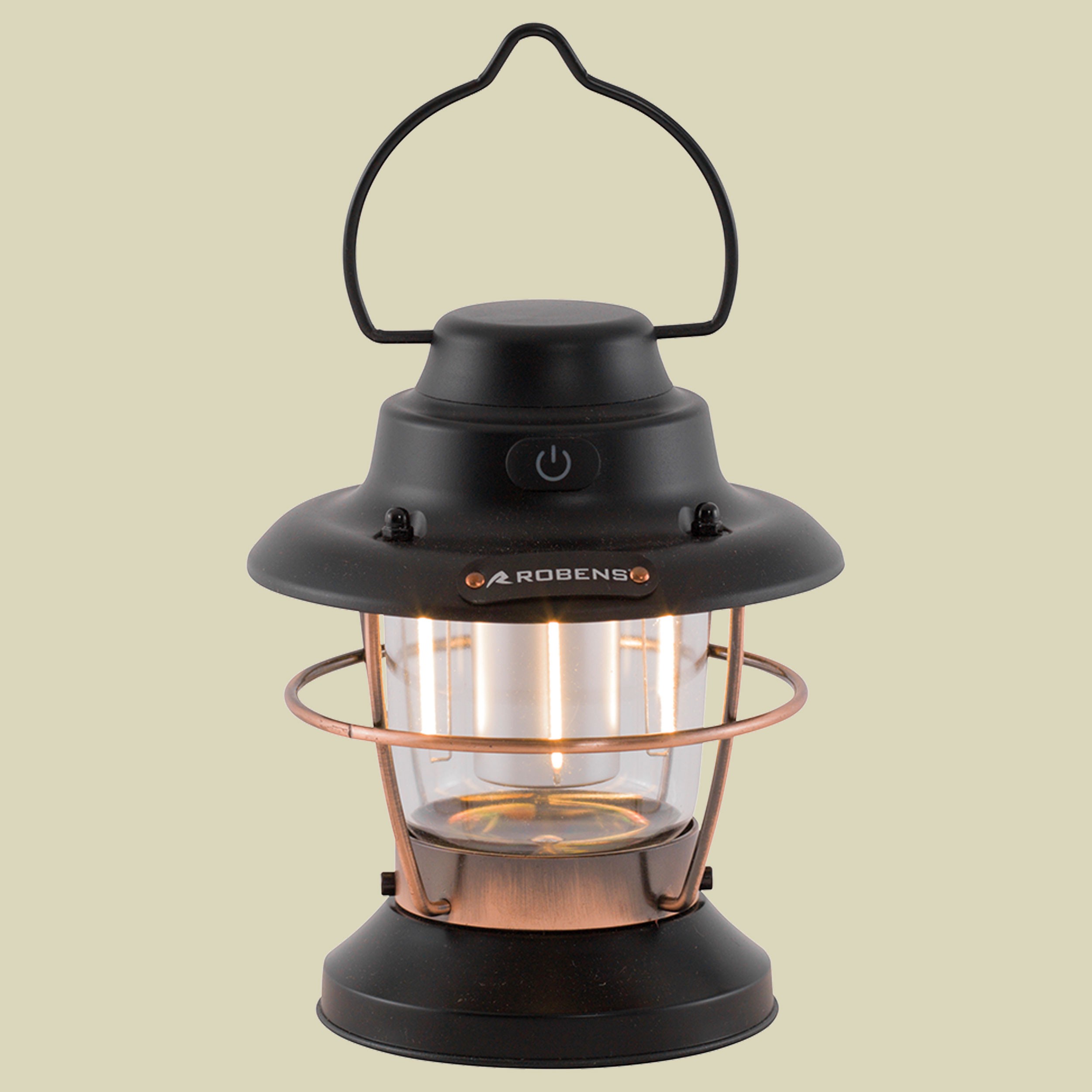 Munros Rechargeable  Lantern