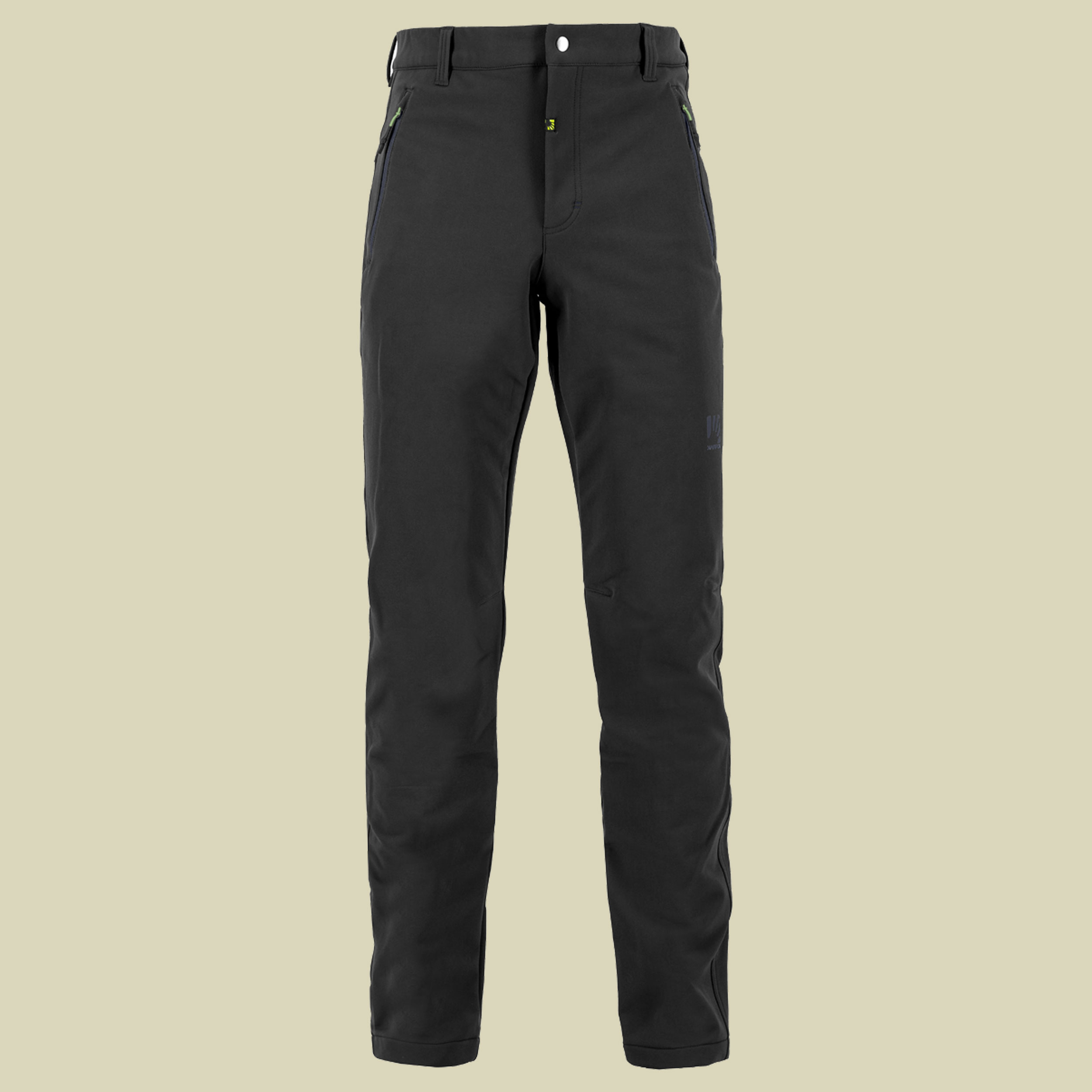 Jelo Evo Pant Men Größe 54 Farbe black/india ink