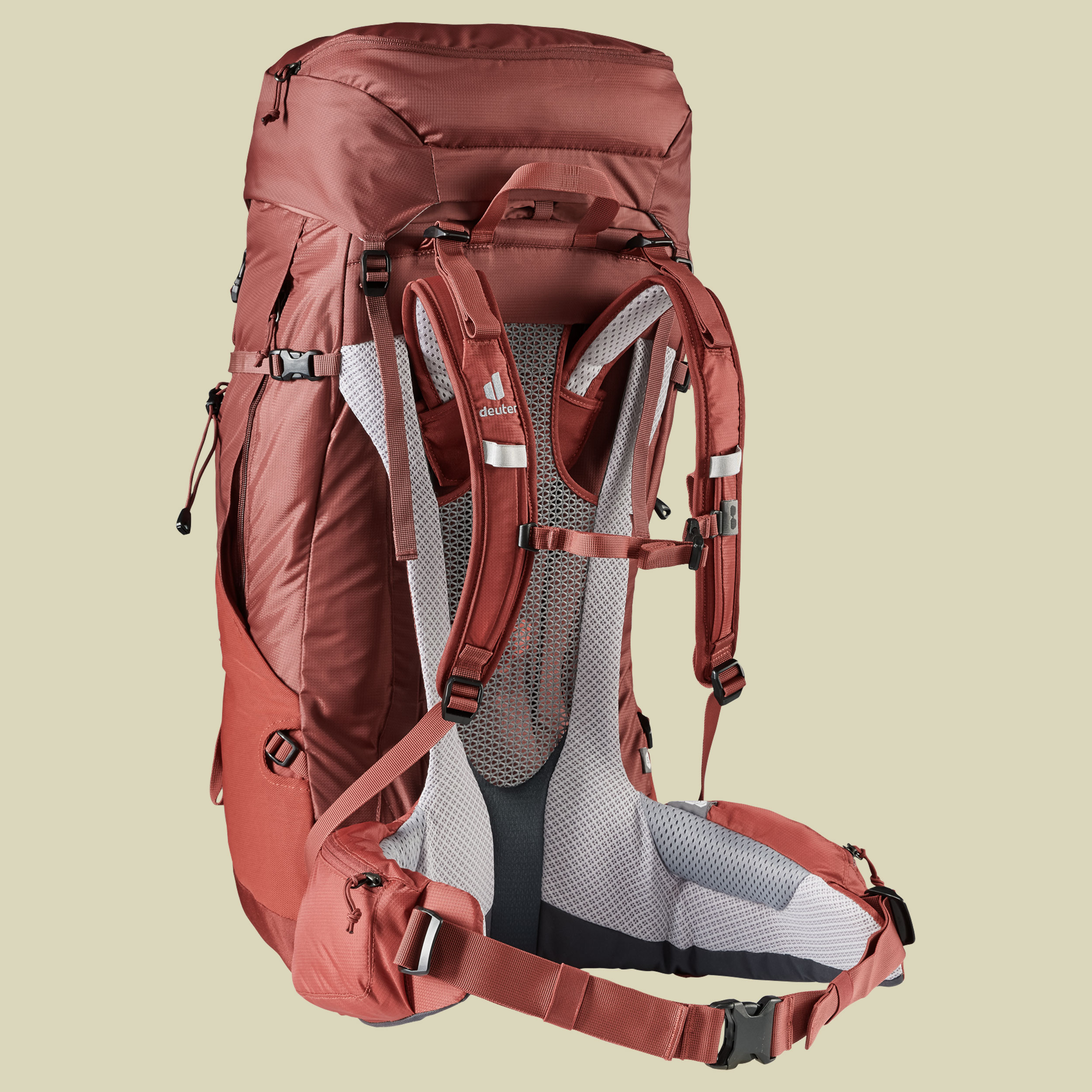 Futura Air Trek 45 + 10 SL Women