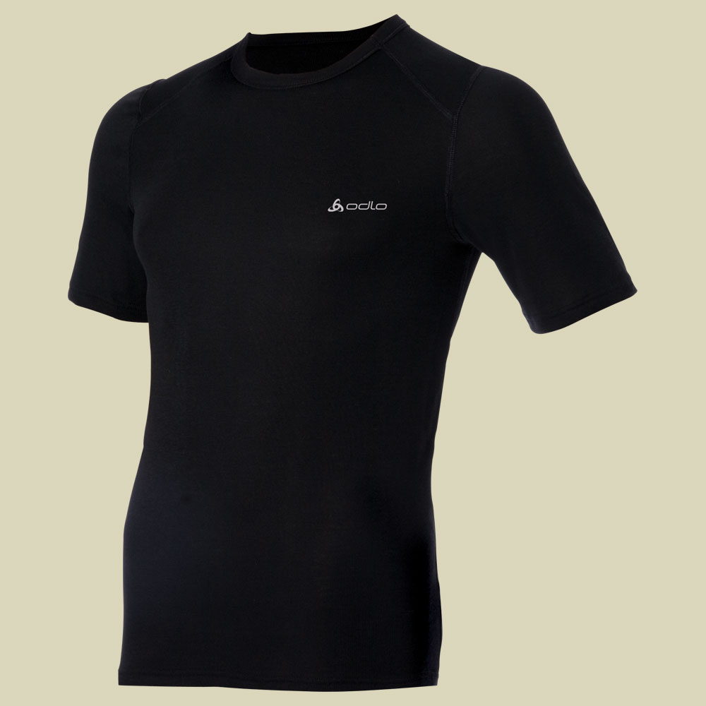 Shirt s/s crew neck warm men 152032