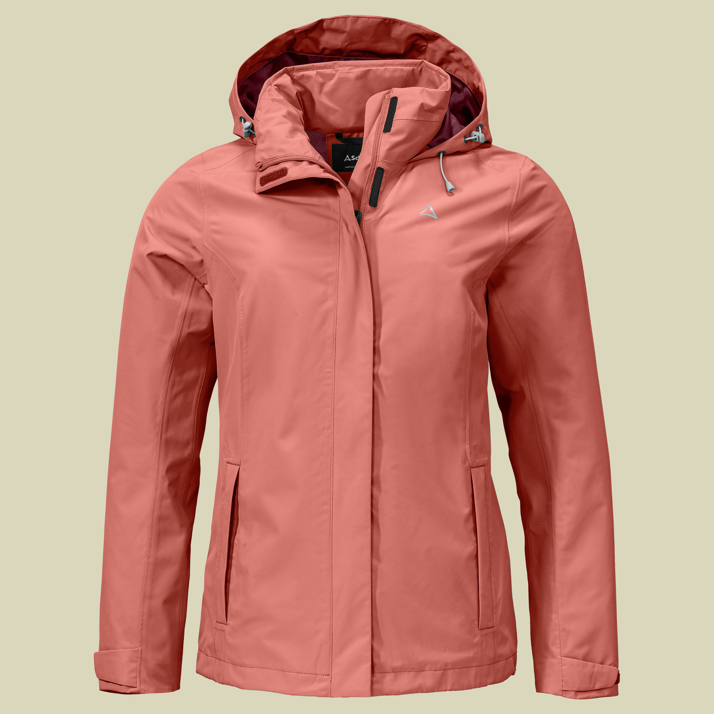 Jacket Gmund L Women Größe 36 Farbe burlwood