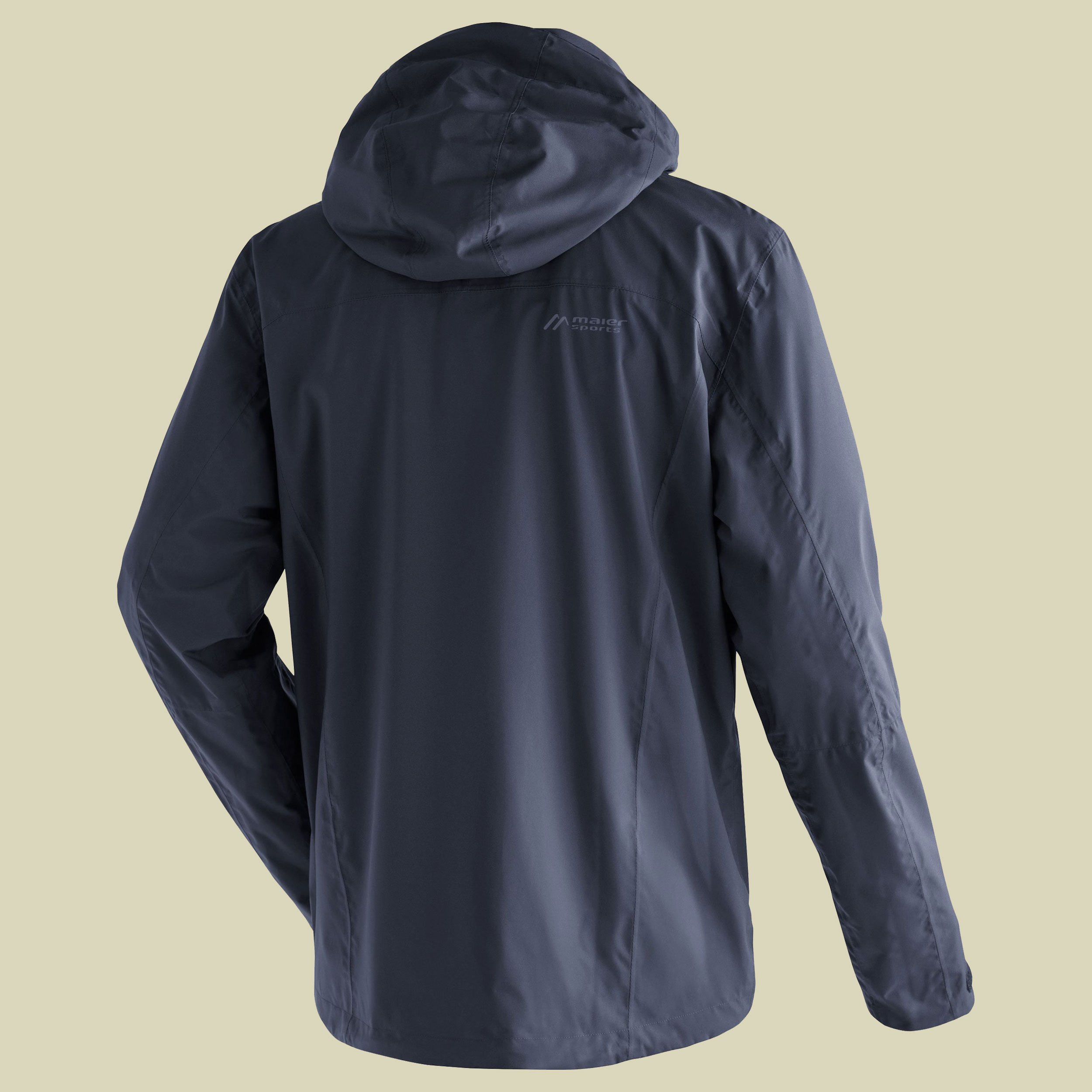 Metor rec Men 31 blau - nightsky/nightsky