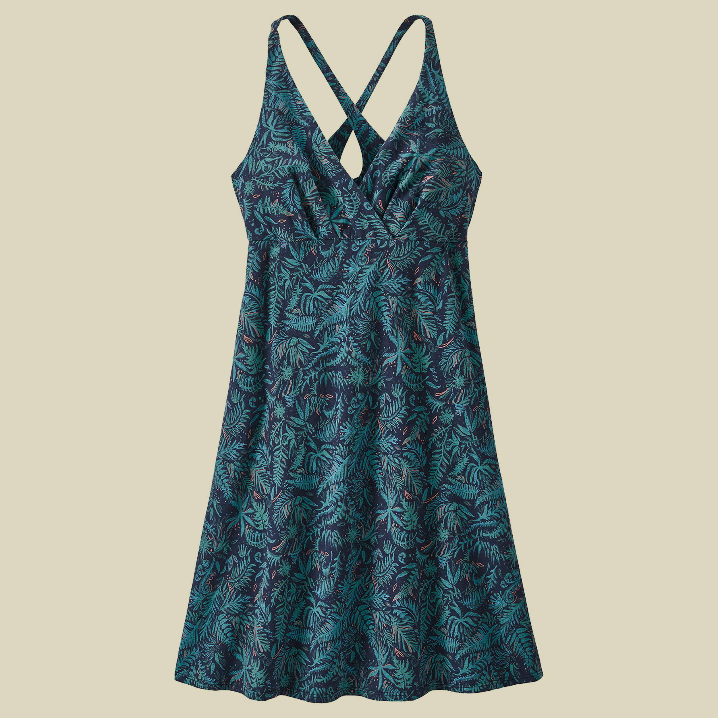 it`s a forest:neo navy