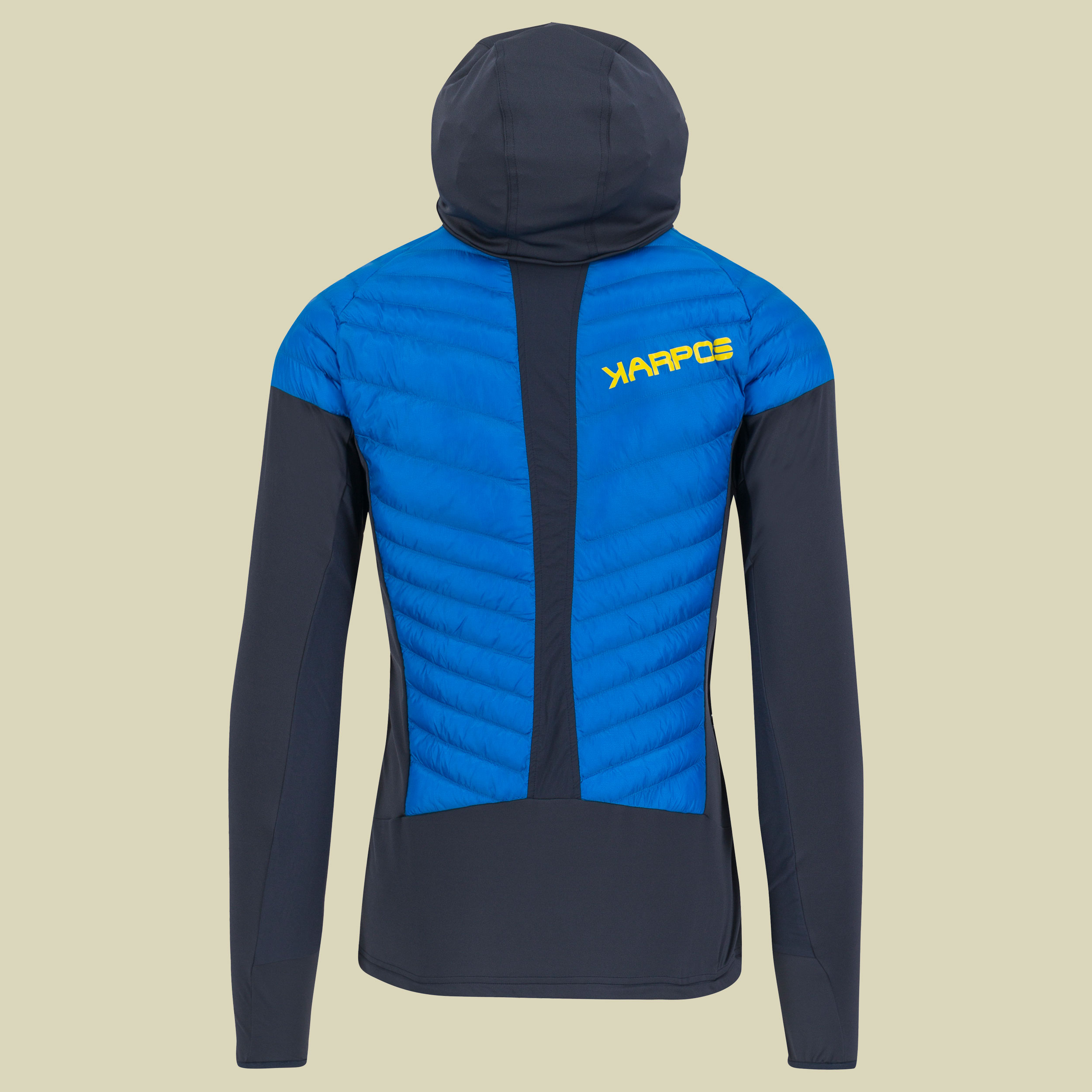 Sass de Mura Jacket Men Größe XL Farbe indigo bunting/outer space