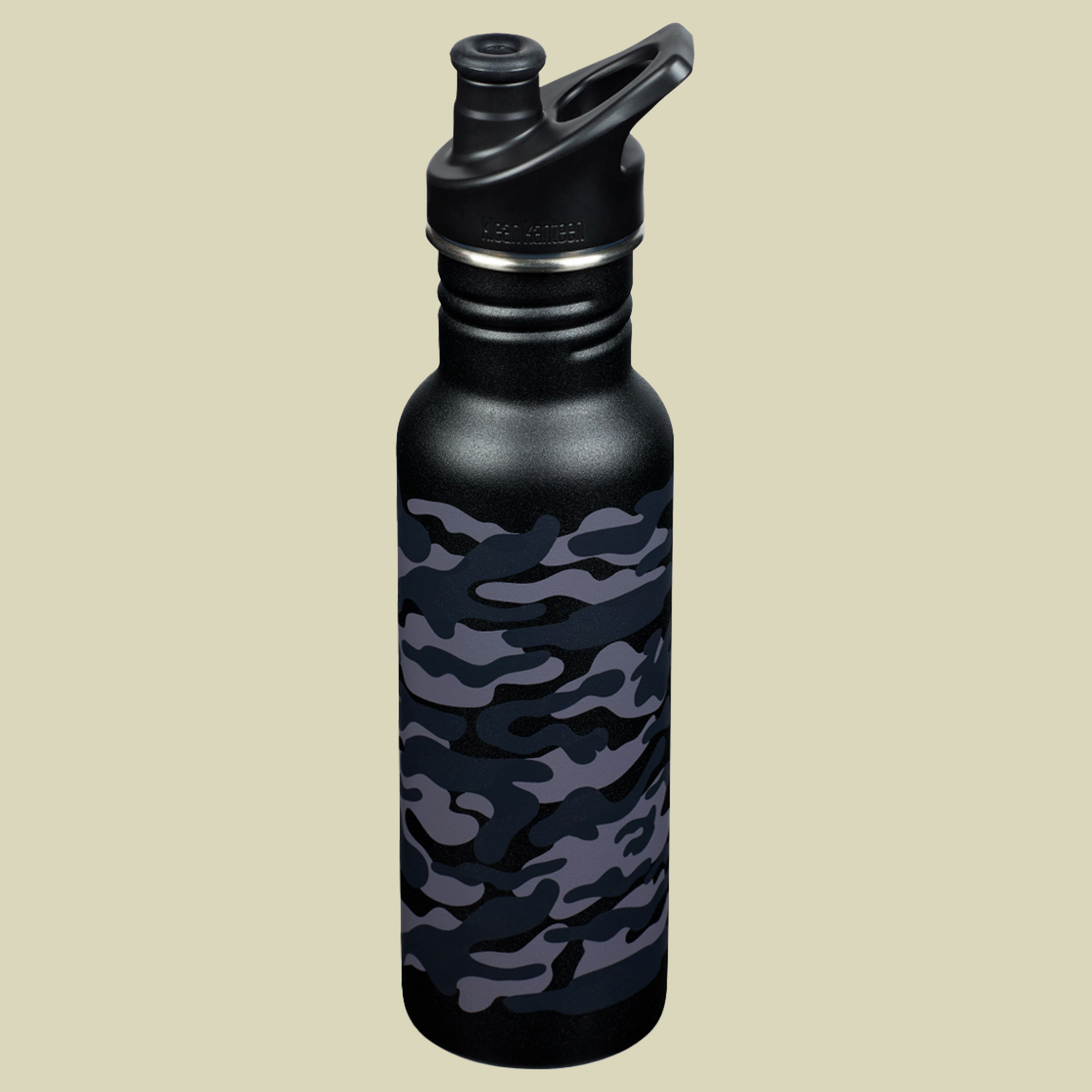 Classic mit Sport Cap Volumen 532 Farbe black camo