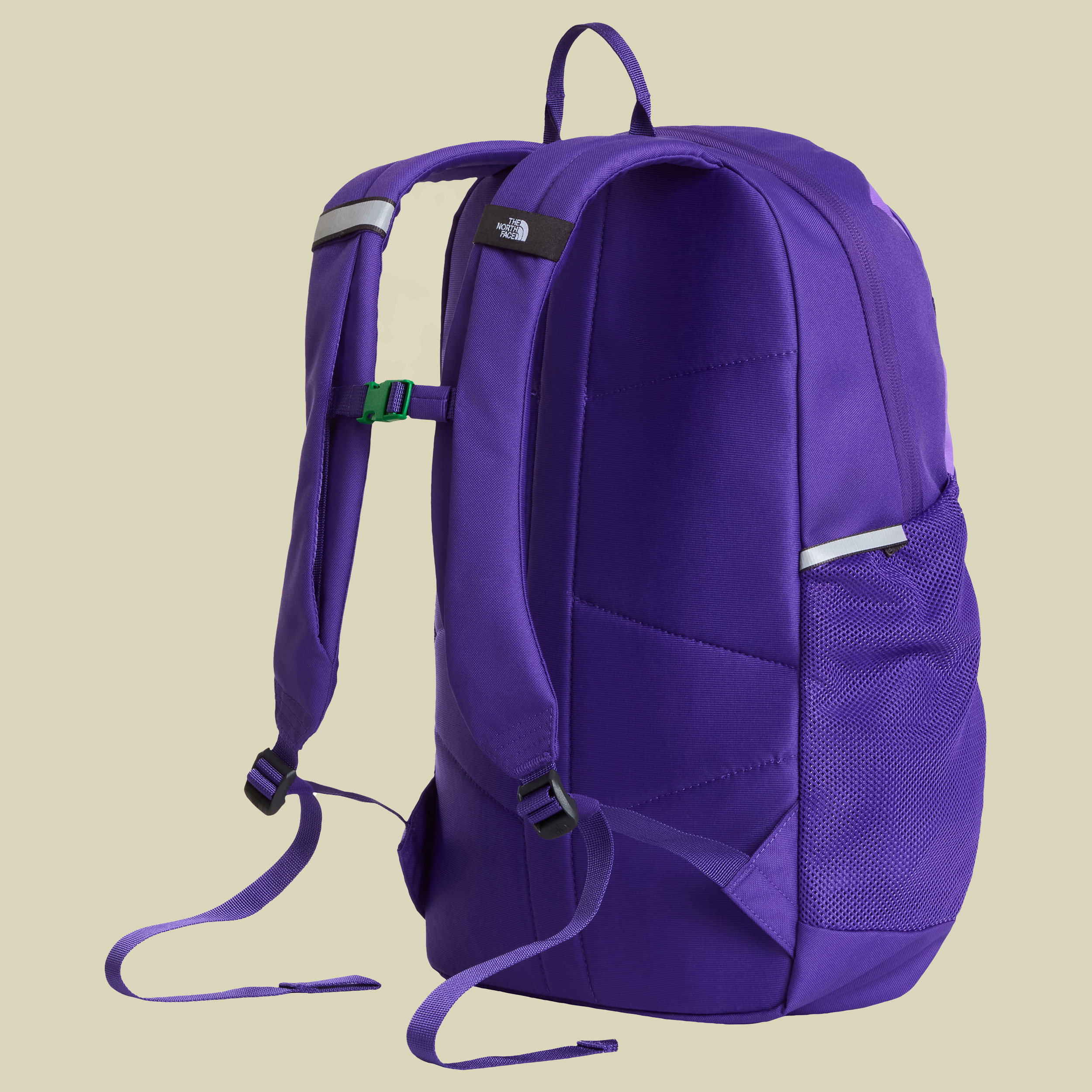 Y Court Jester Kids 25 L lila - elevation purple/peak p