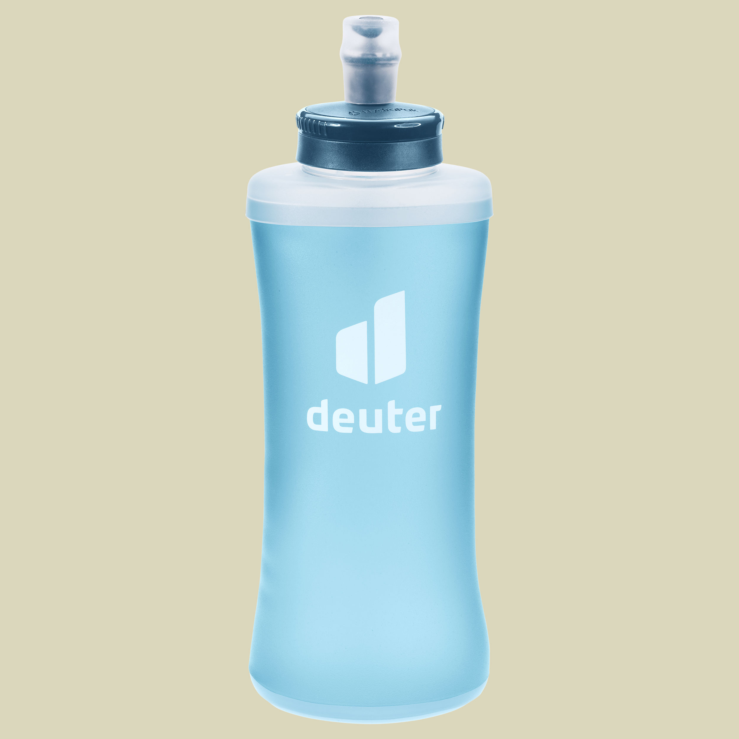 Streamer Flask II 500 ML