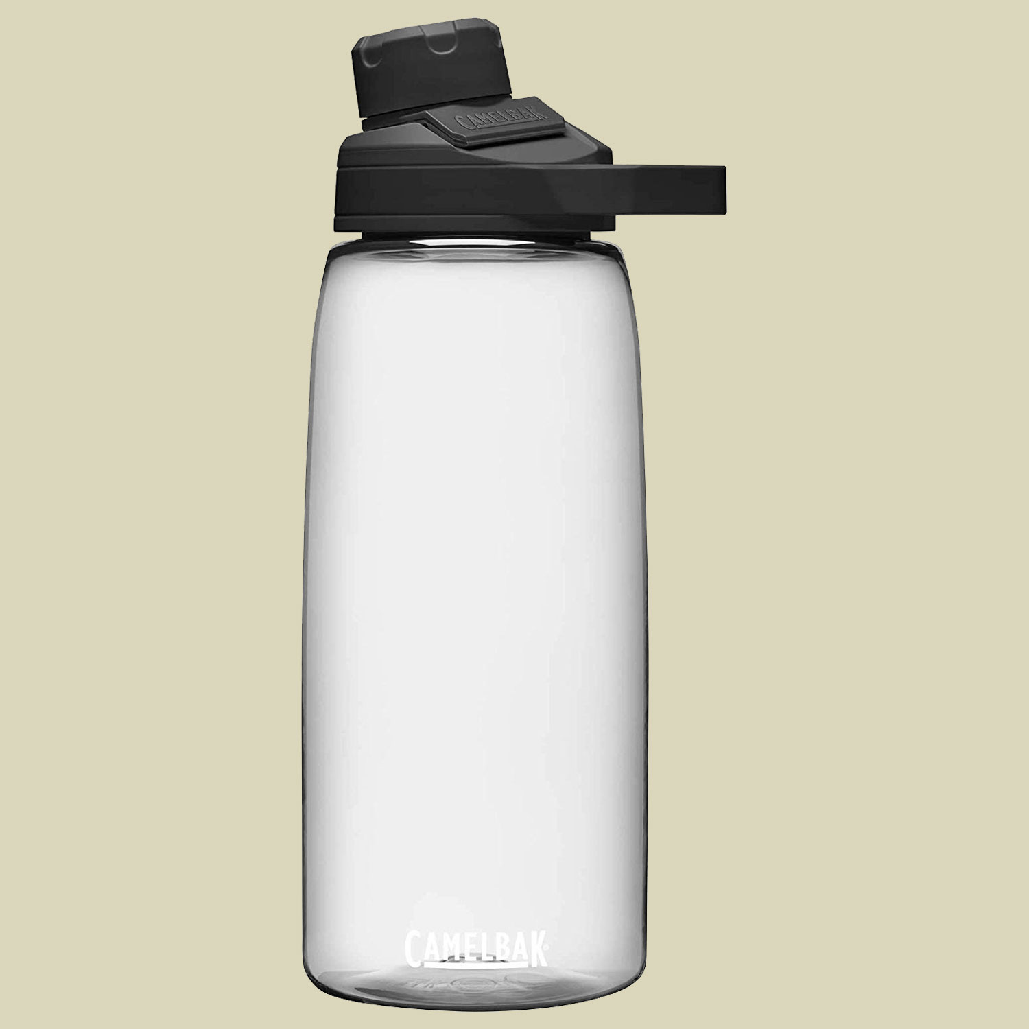 Chute Mag Volumen 1500 Farbe clear