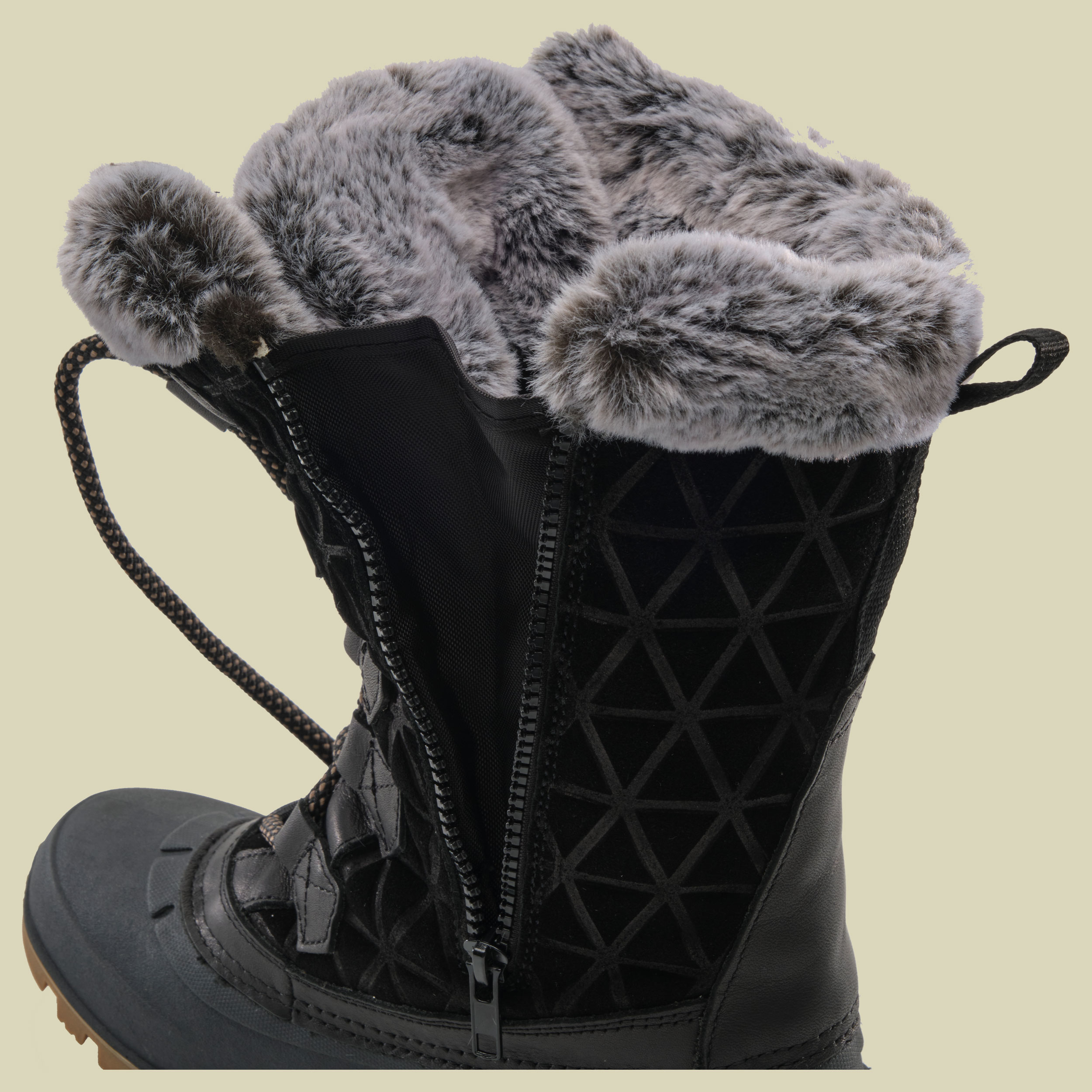 Snovalley 6 Women 42 schwarz