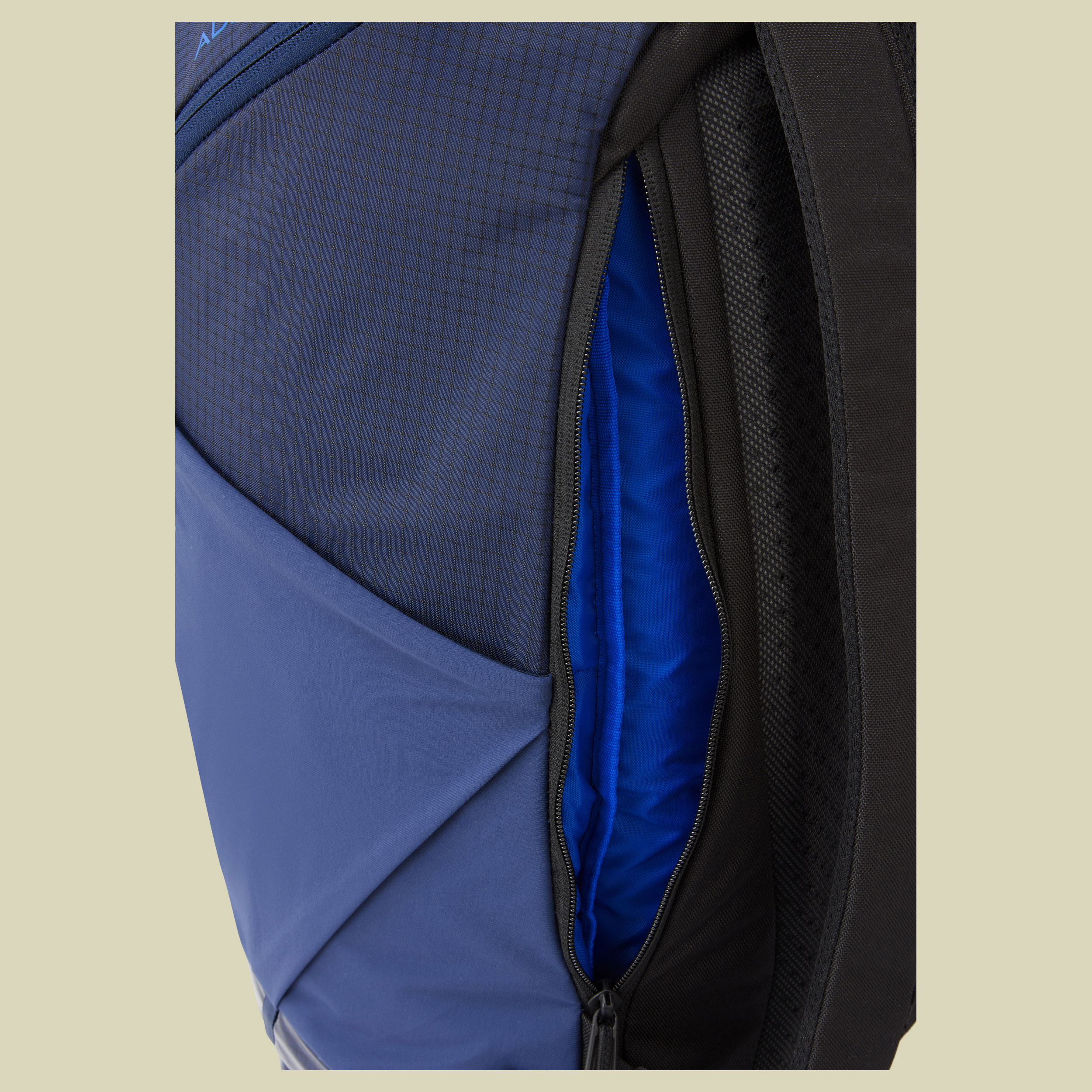 Adrift 30 30 L blau - deep ink