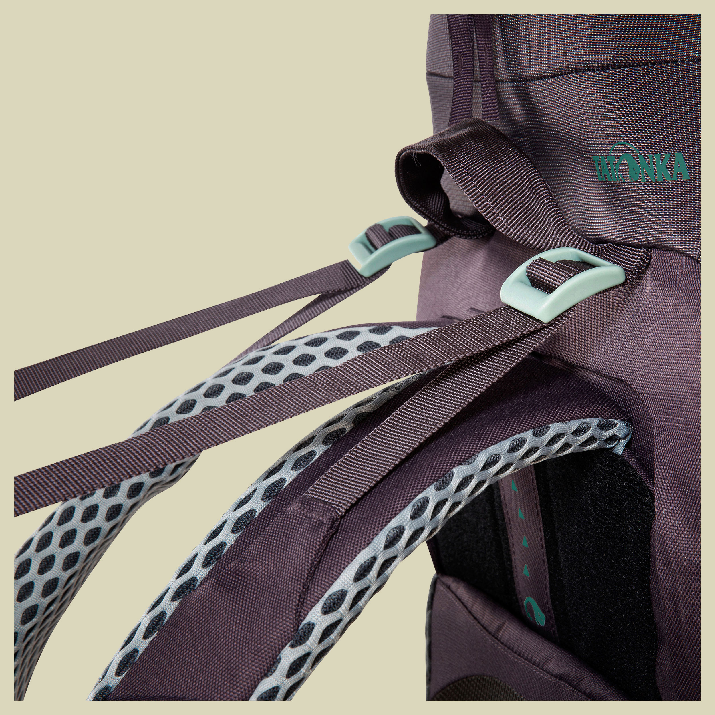 Norix 44 Women 44 lila - midnight plum