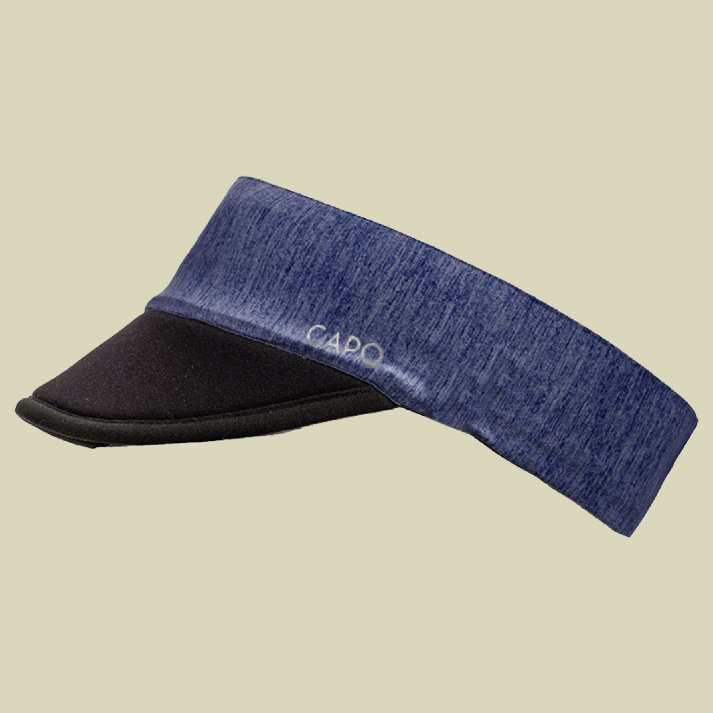 Headsweats Velocity Visor - Sonnenschild Für Sport Bei Hitze