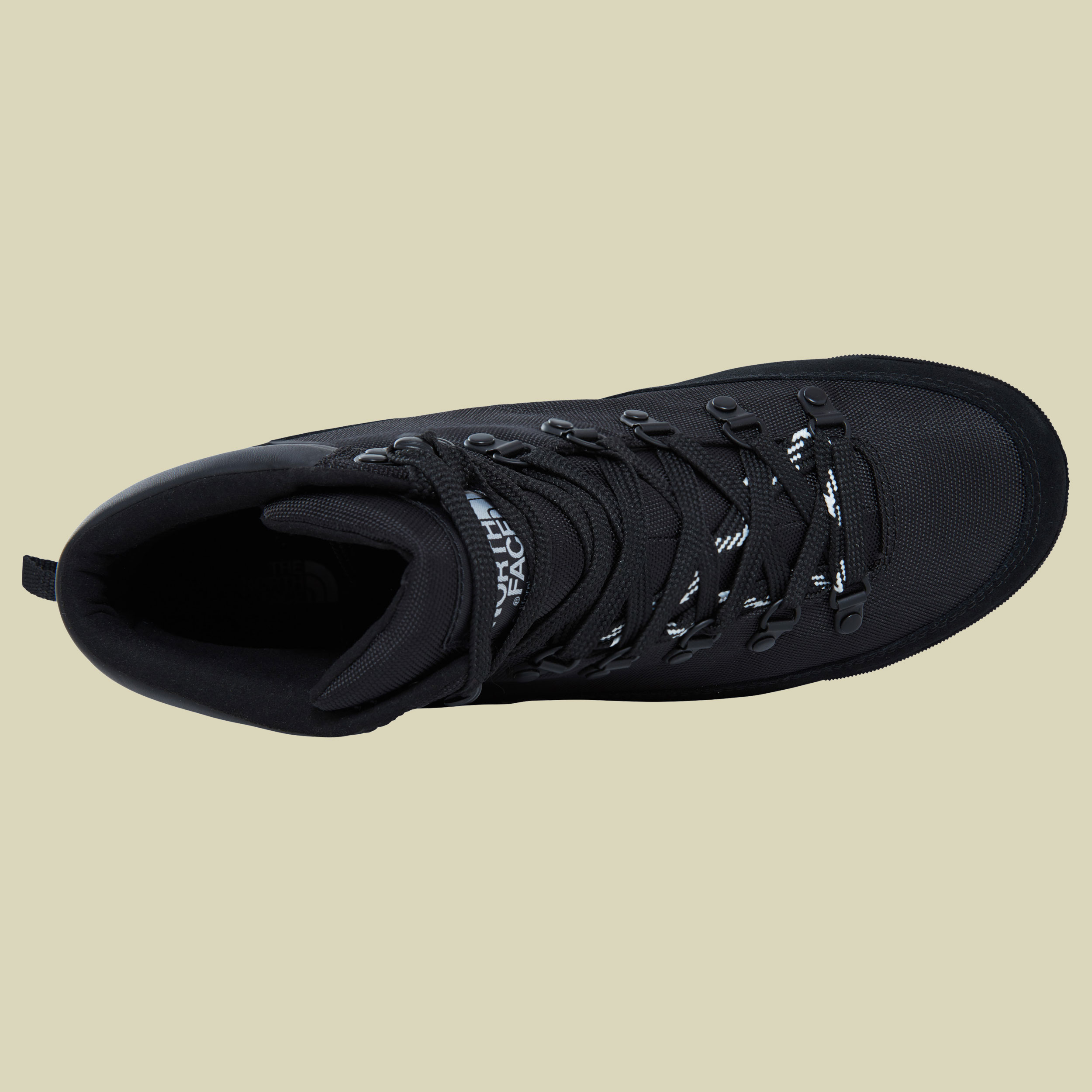 Back To Berkeley NL Men Größe UK 10,5 Farbe TNF black-TNF white