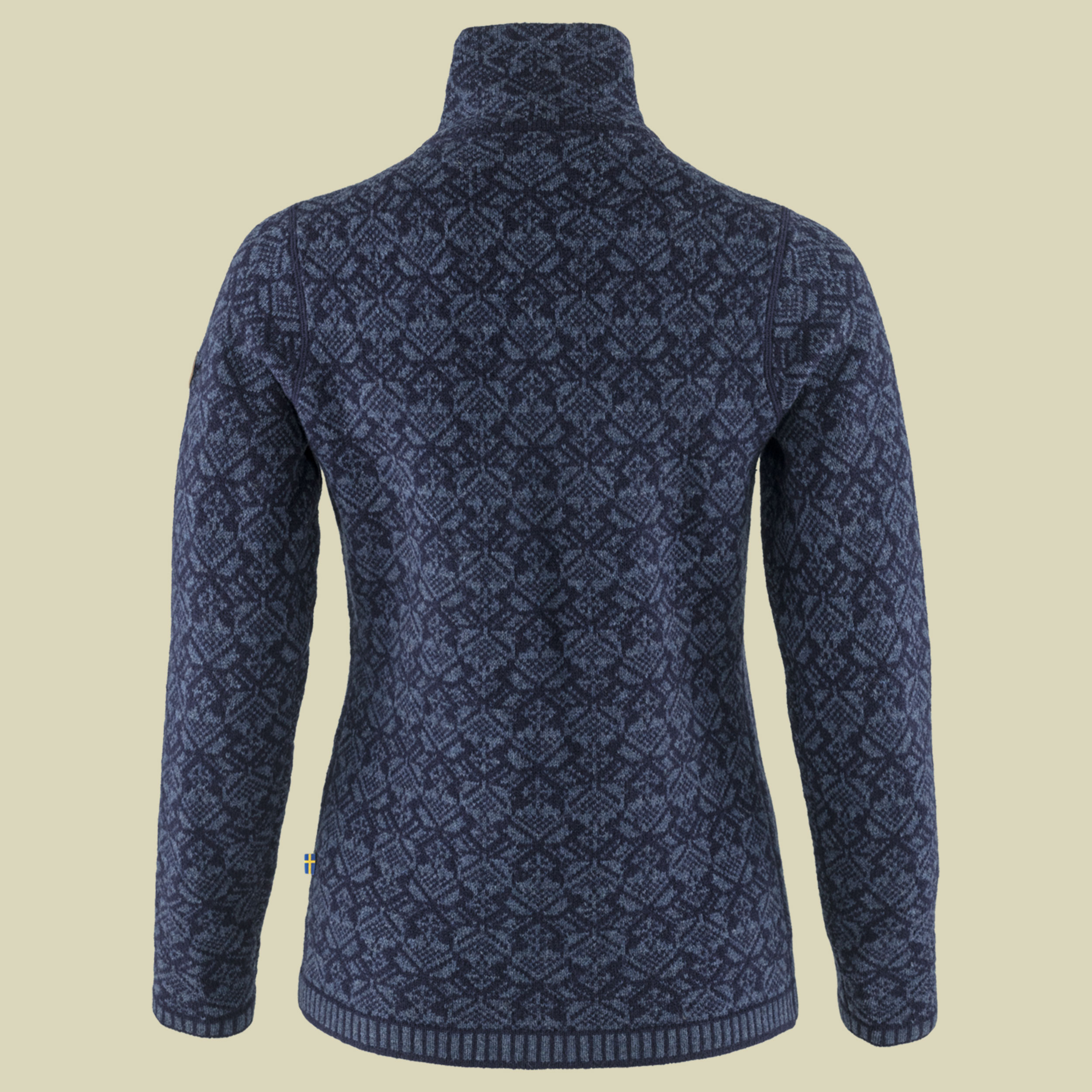 Snow Cardigan Women Größe XL Farbe dark navy