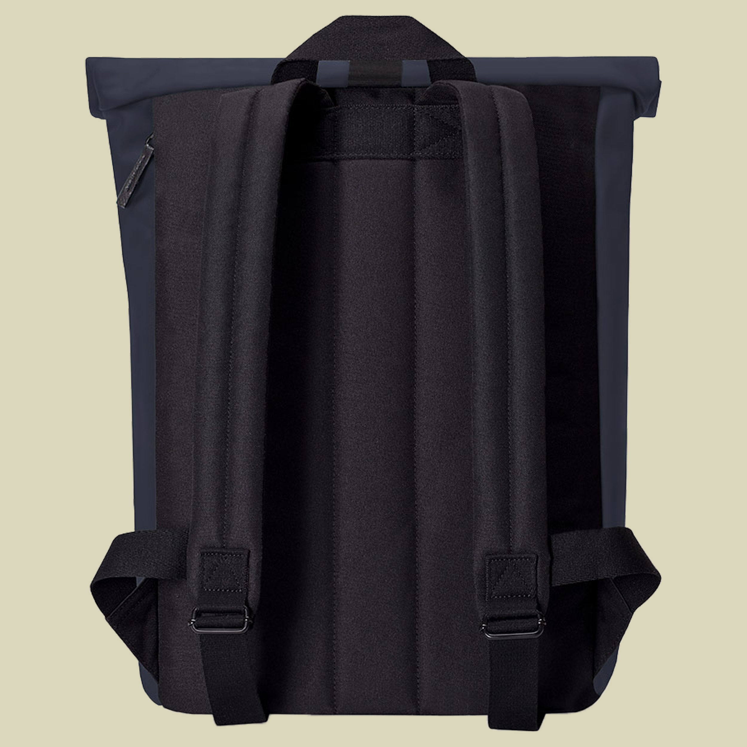 JASPER Mini Backpack Lotus Series Volumen 16 Farbe dark navy