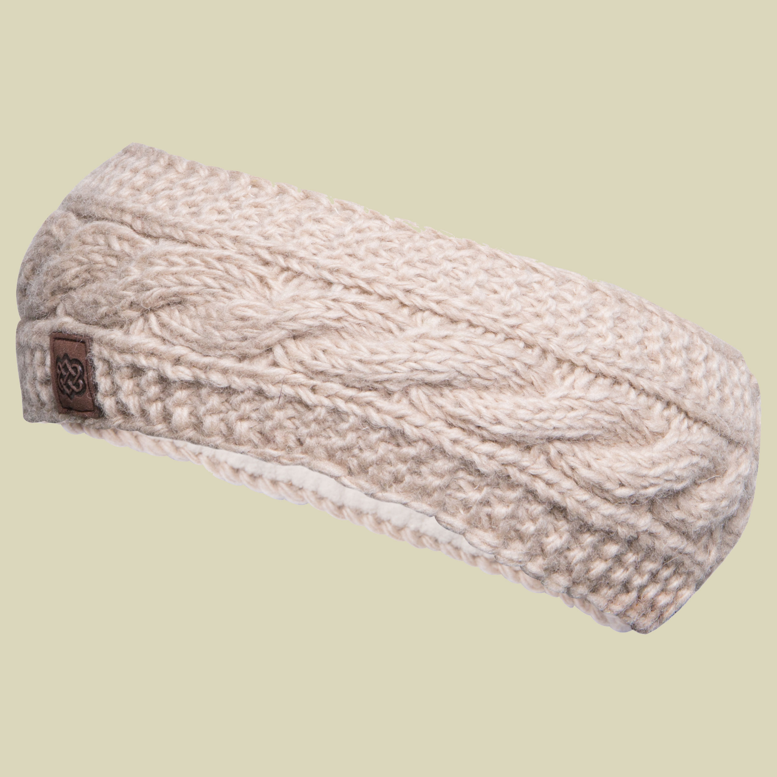 Kunchen Headband Größe one size Farbe karnali sand