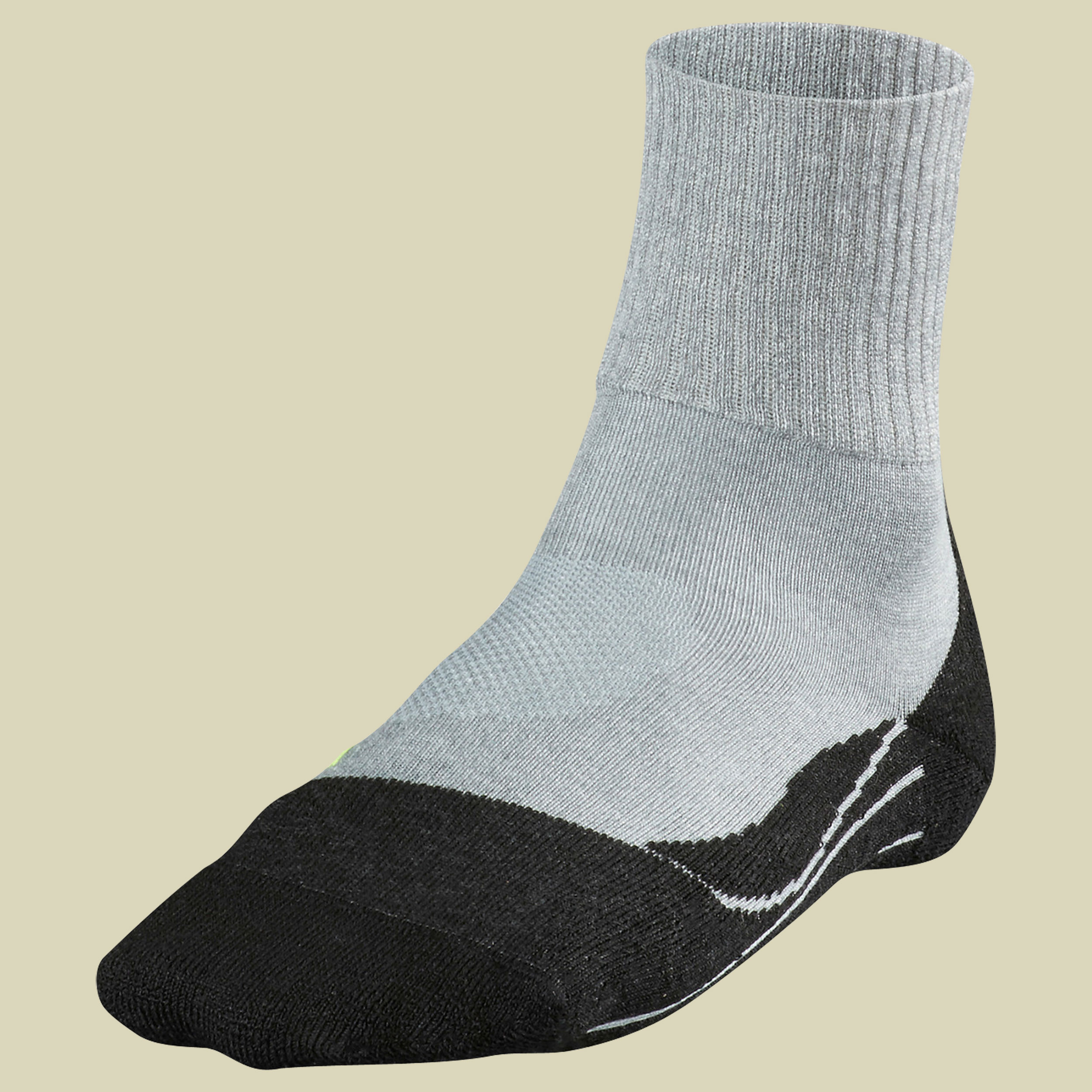 TK 2 Short Cool Men  Größe 44-45 Farbe light grey