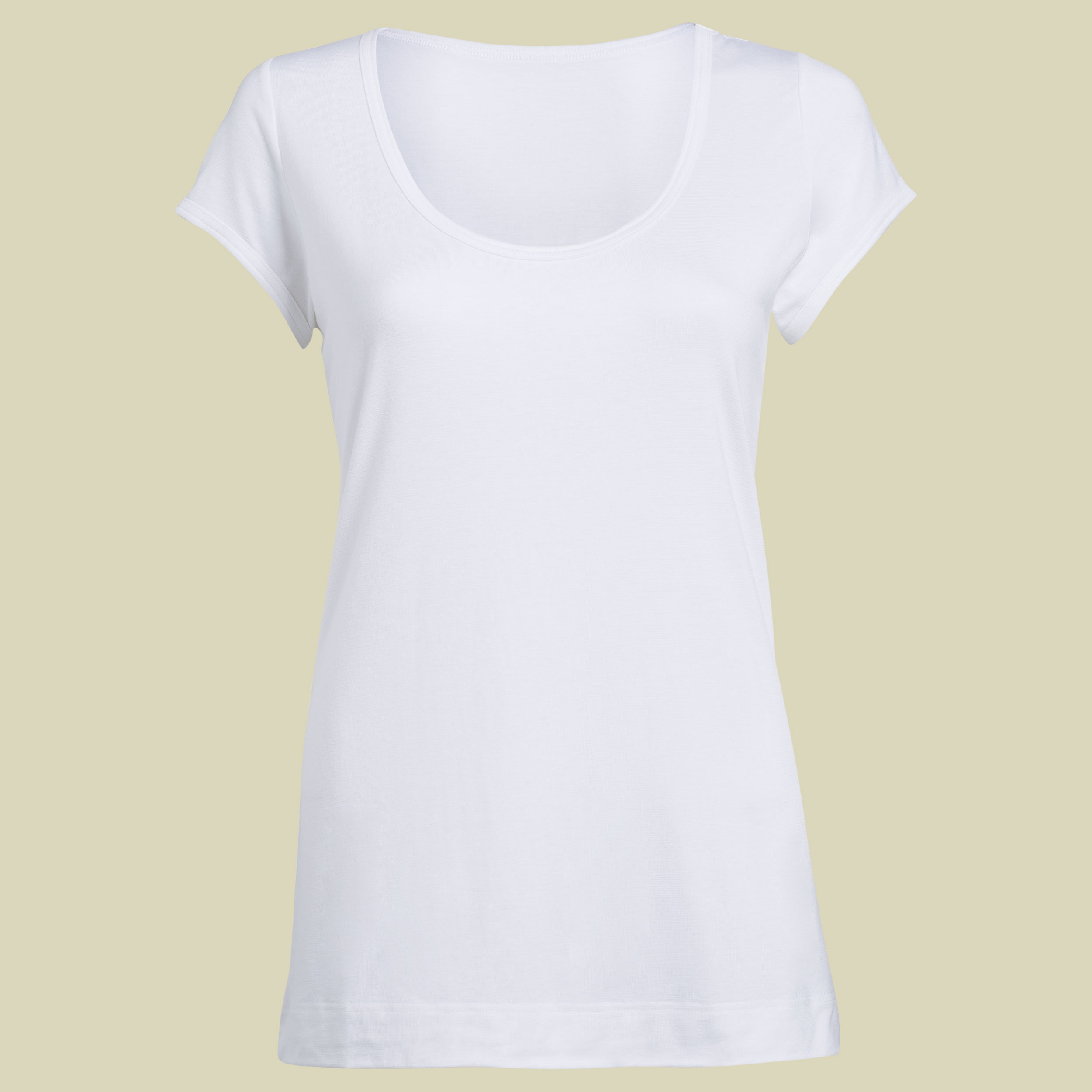 Birta Women weiß Größe XL Farbe weiß