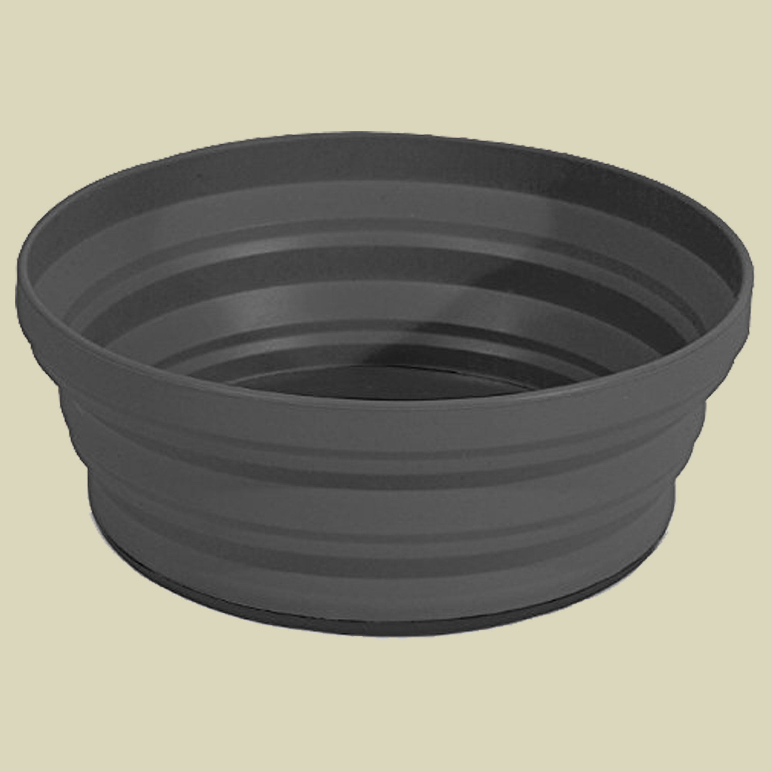 X-Bowl Volumen 650 Farbe grey