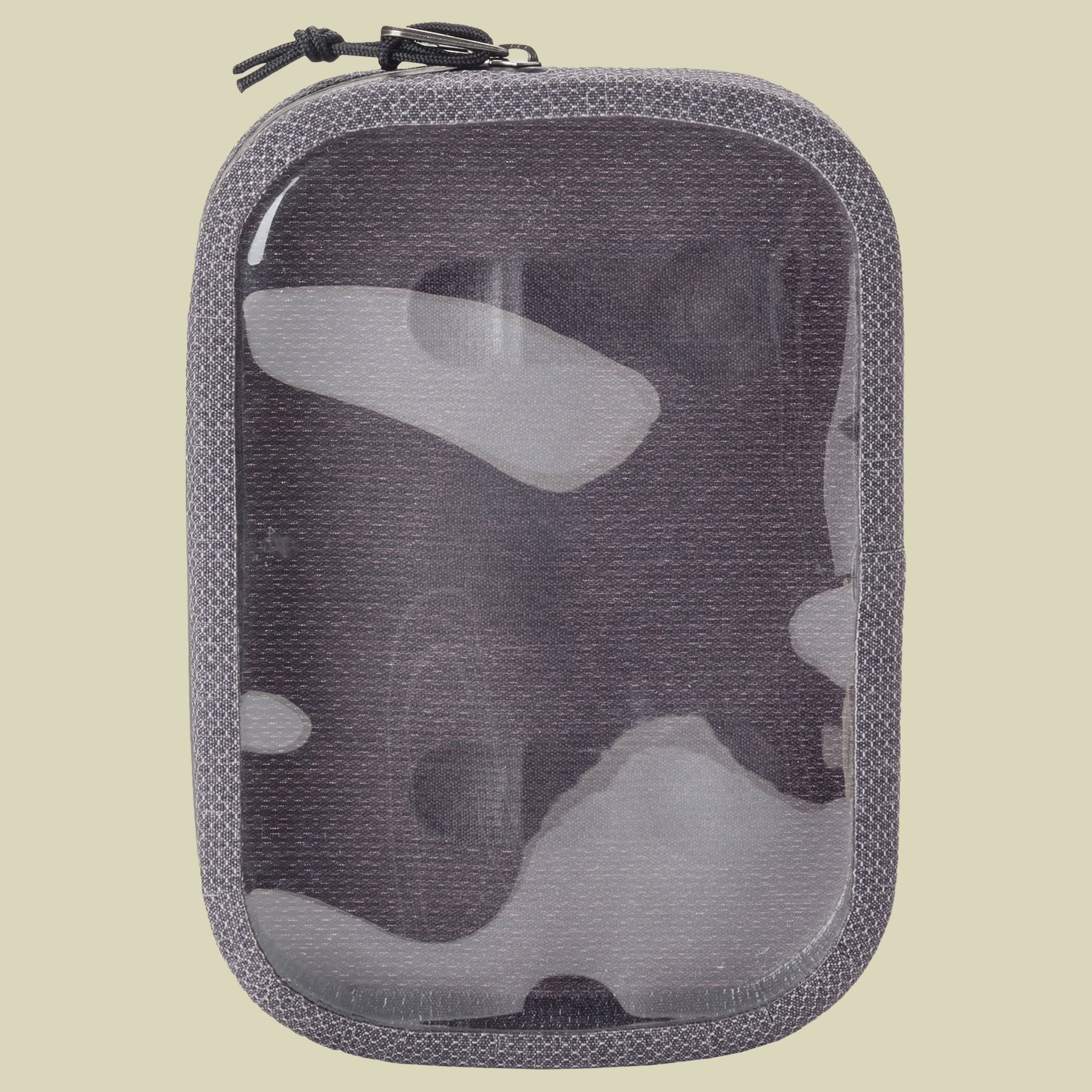 Pack-It Dry Pouch S Volumen 2 Liter Farbe graphite