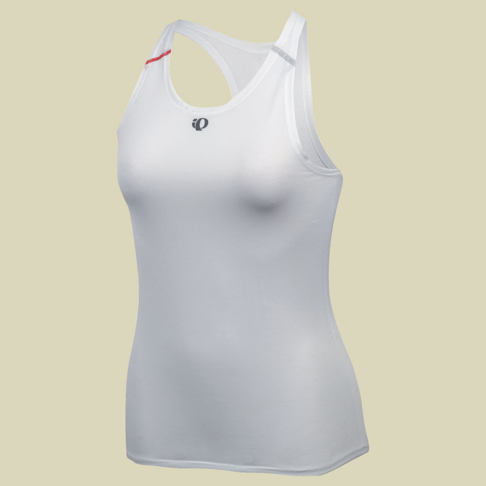 Transfer Lite Racer-Back Baselayer Women Größe S Farbe white