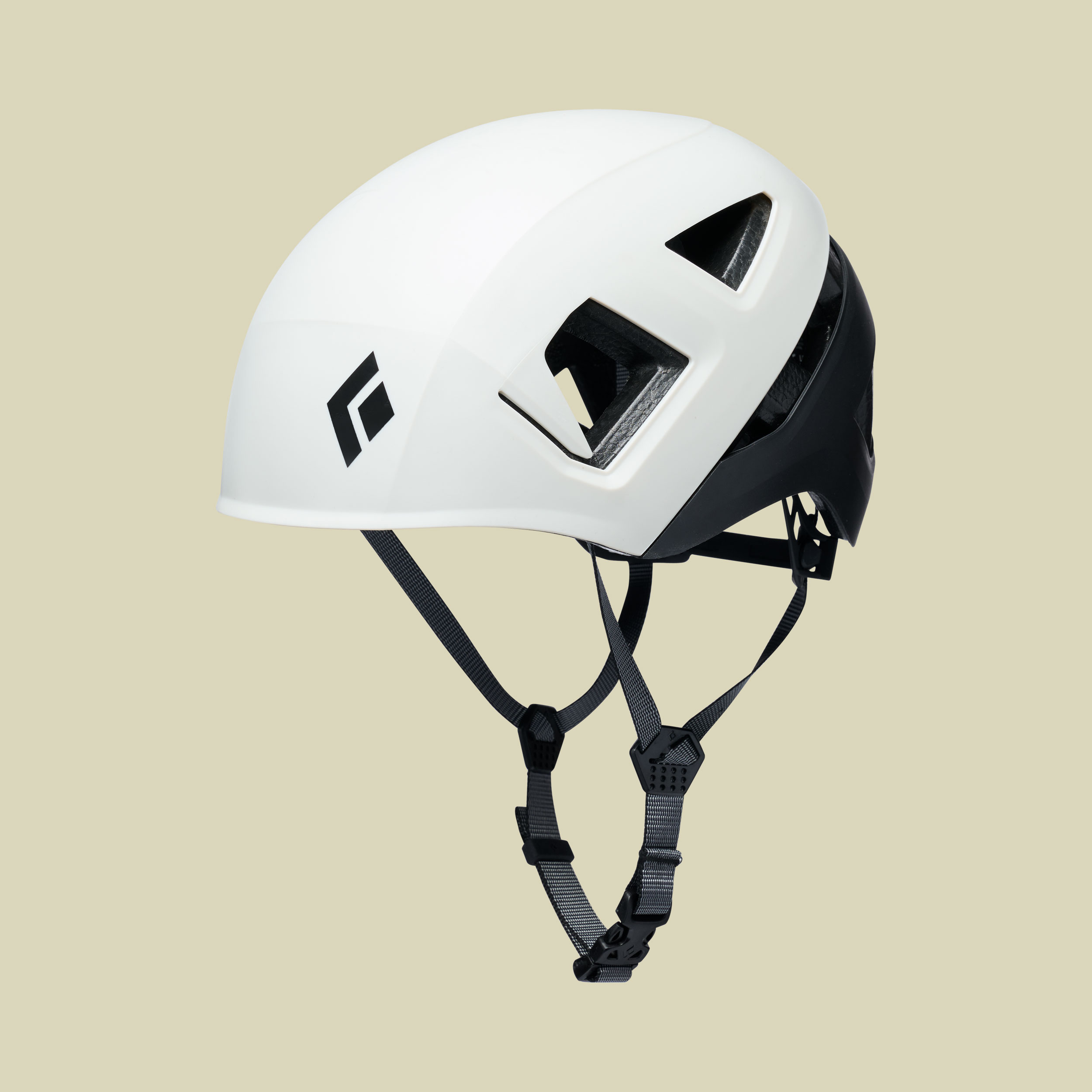 Capitan E Helmet M-L grau - alloy