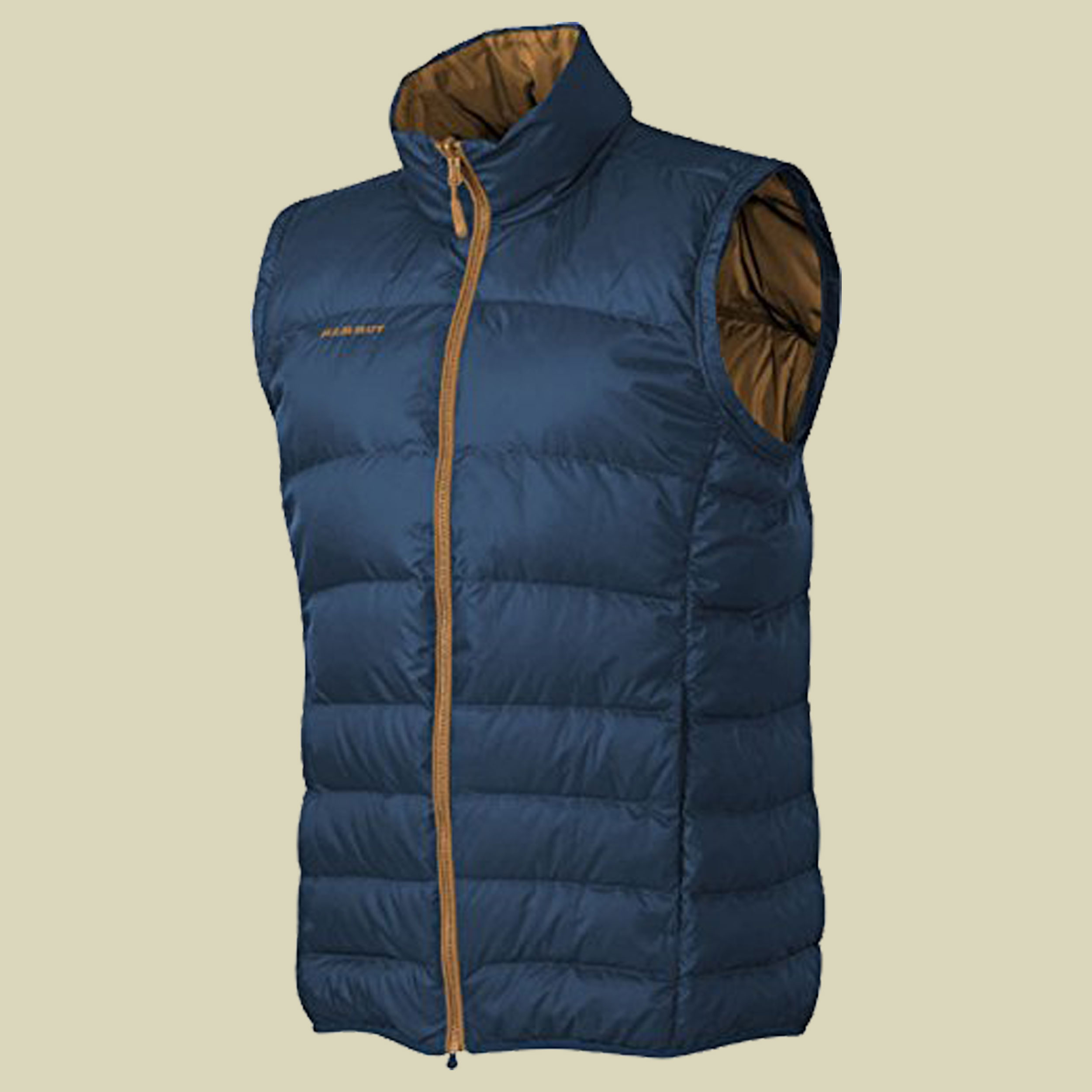 Whitehorn Vest Men Größe M Farbe marine-timber