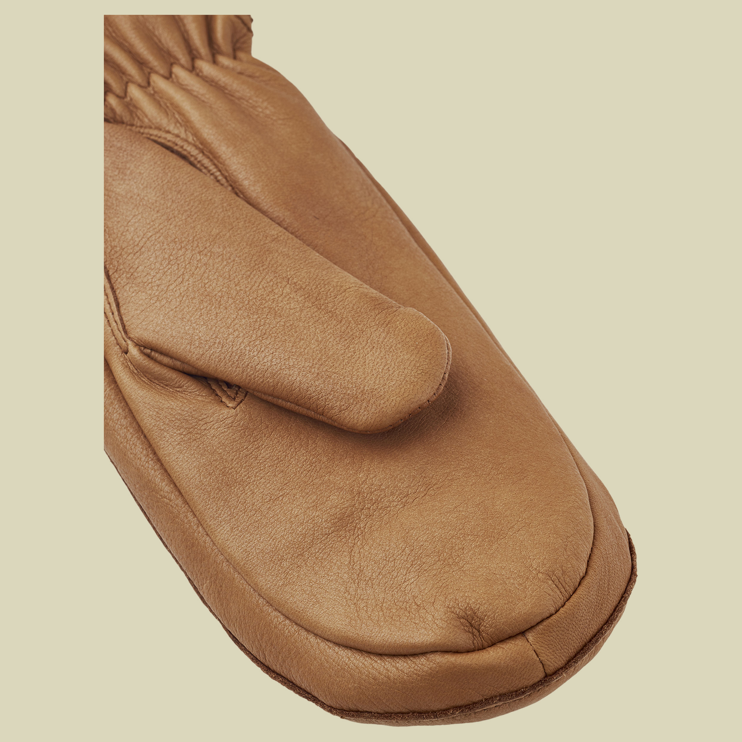 Tiril Mitt Women cork 9