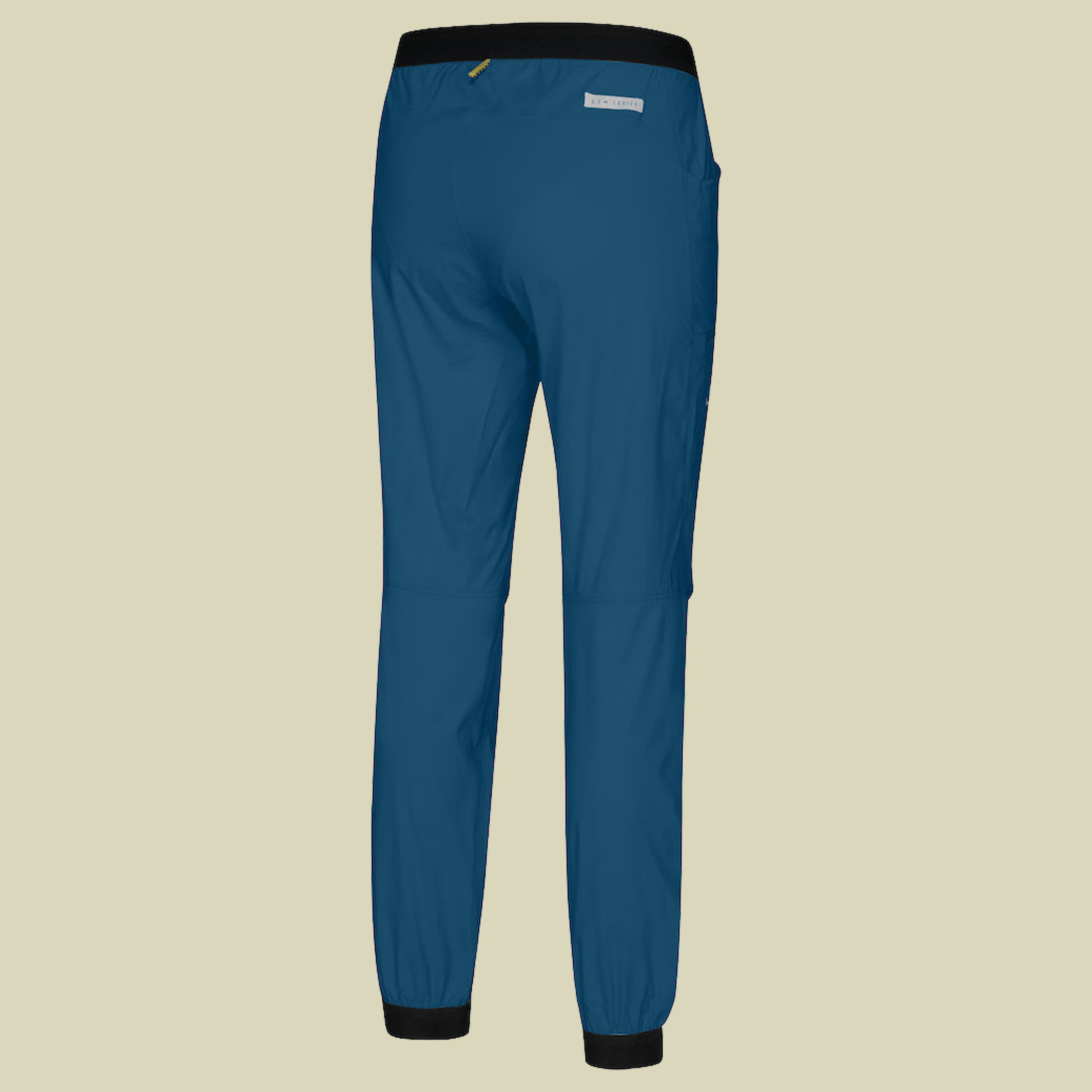 L.I.M Fuse Pant Women Größe 34 Farbe dark ocean