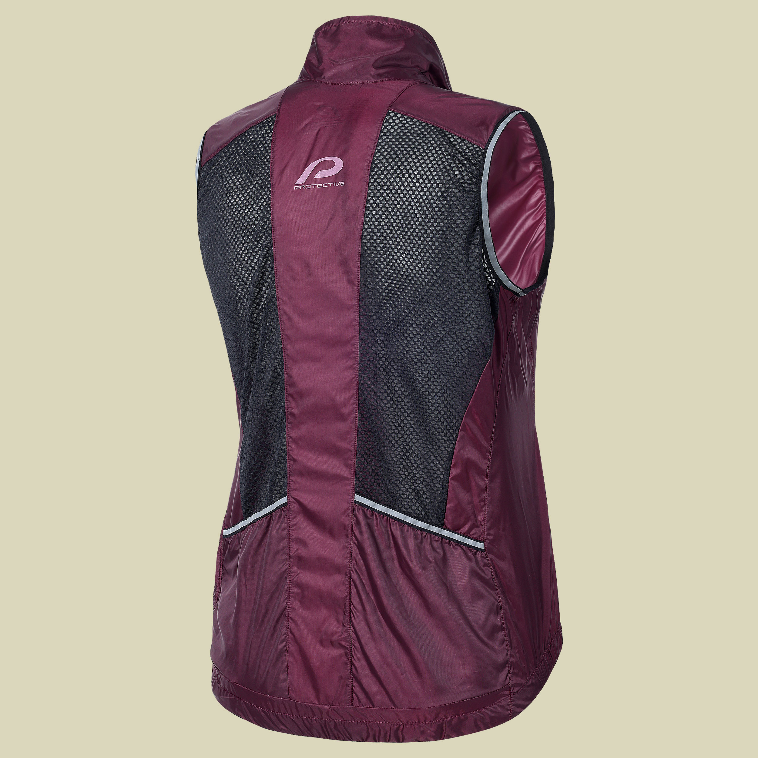 P-Ride Women Größe 46 Farbe wine