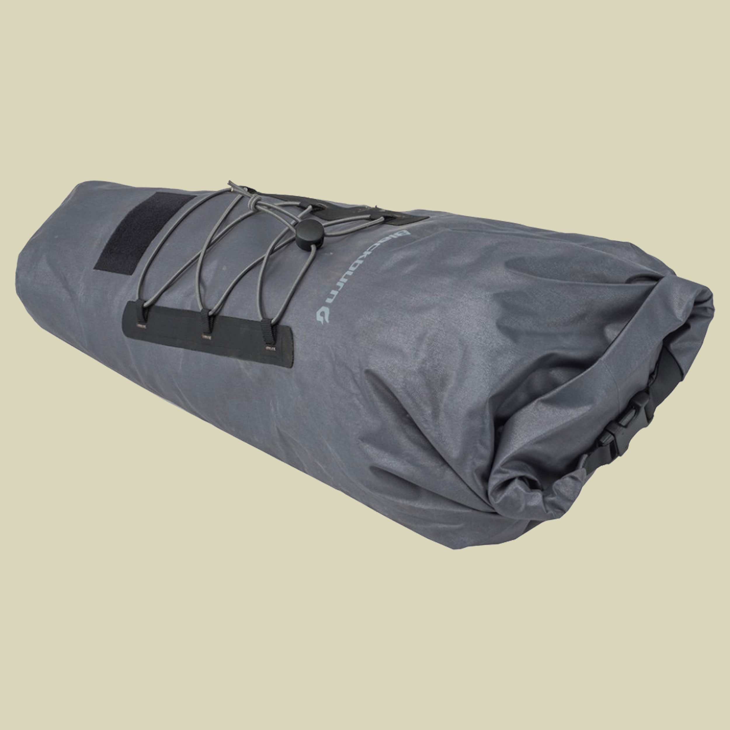 Outpost Elite Seat Pack Volumen 10,5 L Farbe schwarz