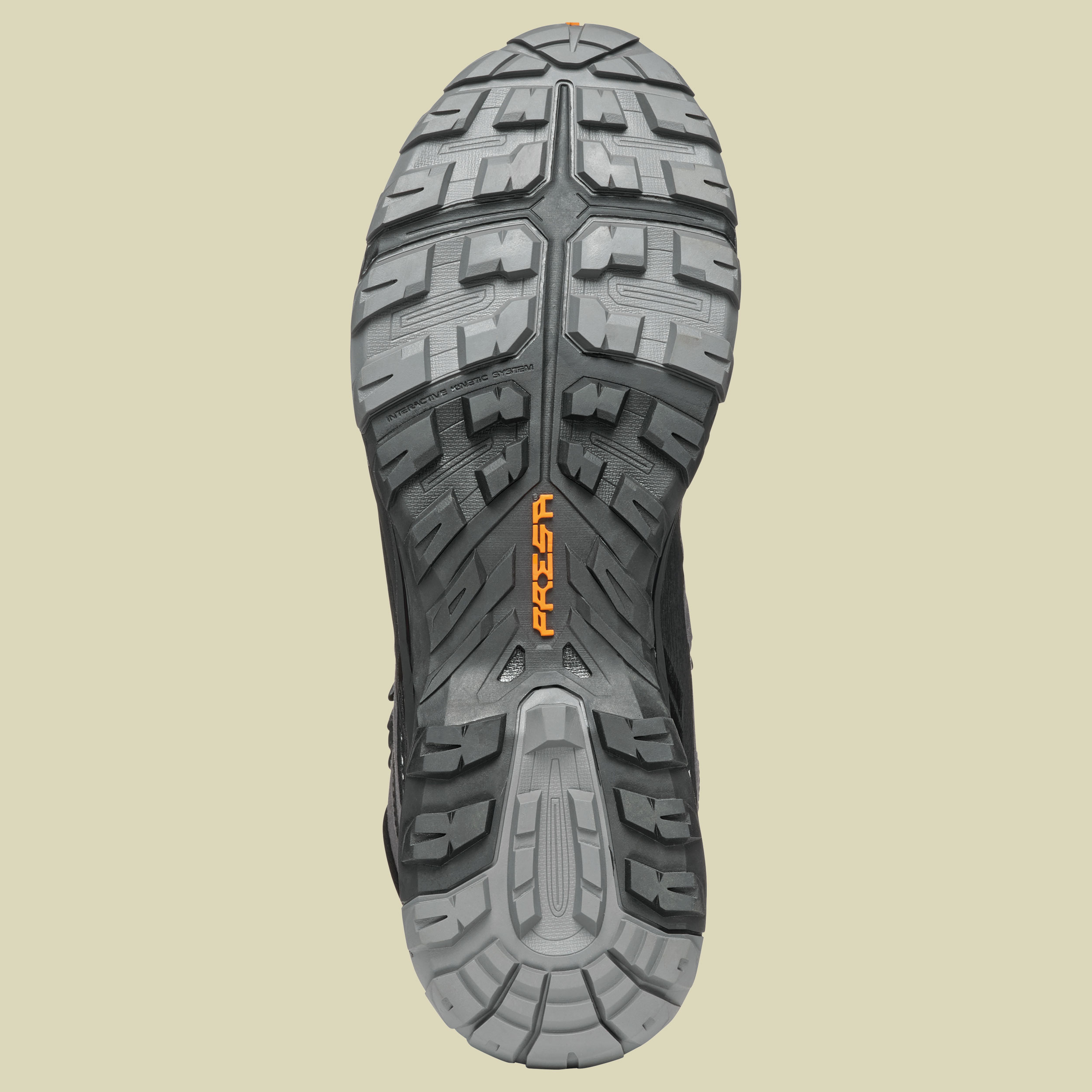 Rush TRK LT GTX Women Größe 41,5 Farbe gray/coral