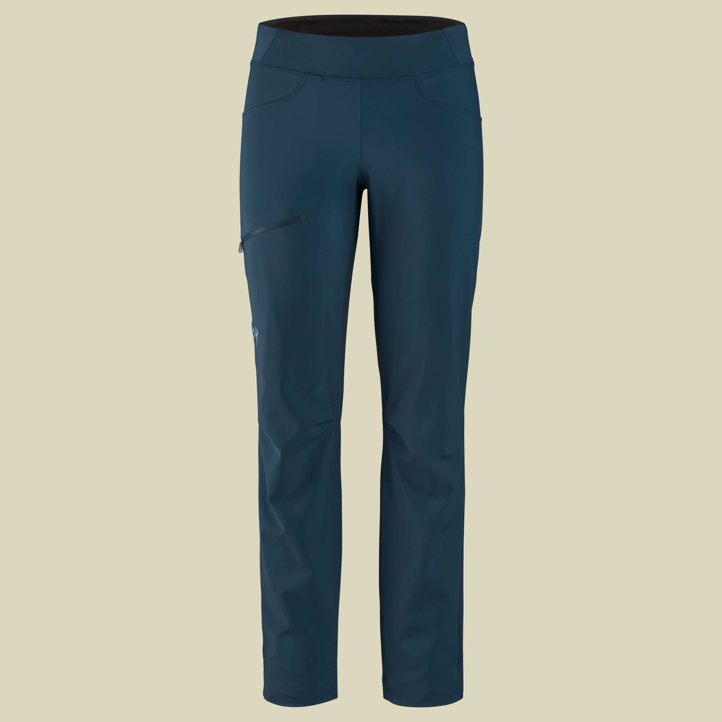 Sigma SL Pant Women Größe 34 Farbe labyrinth