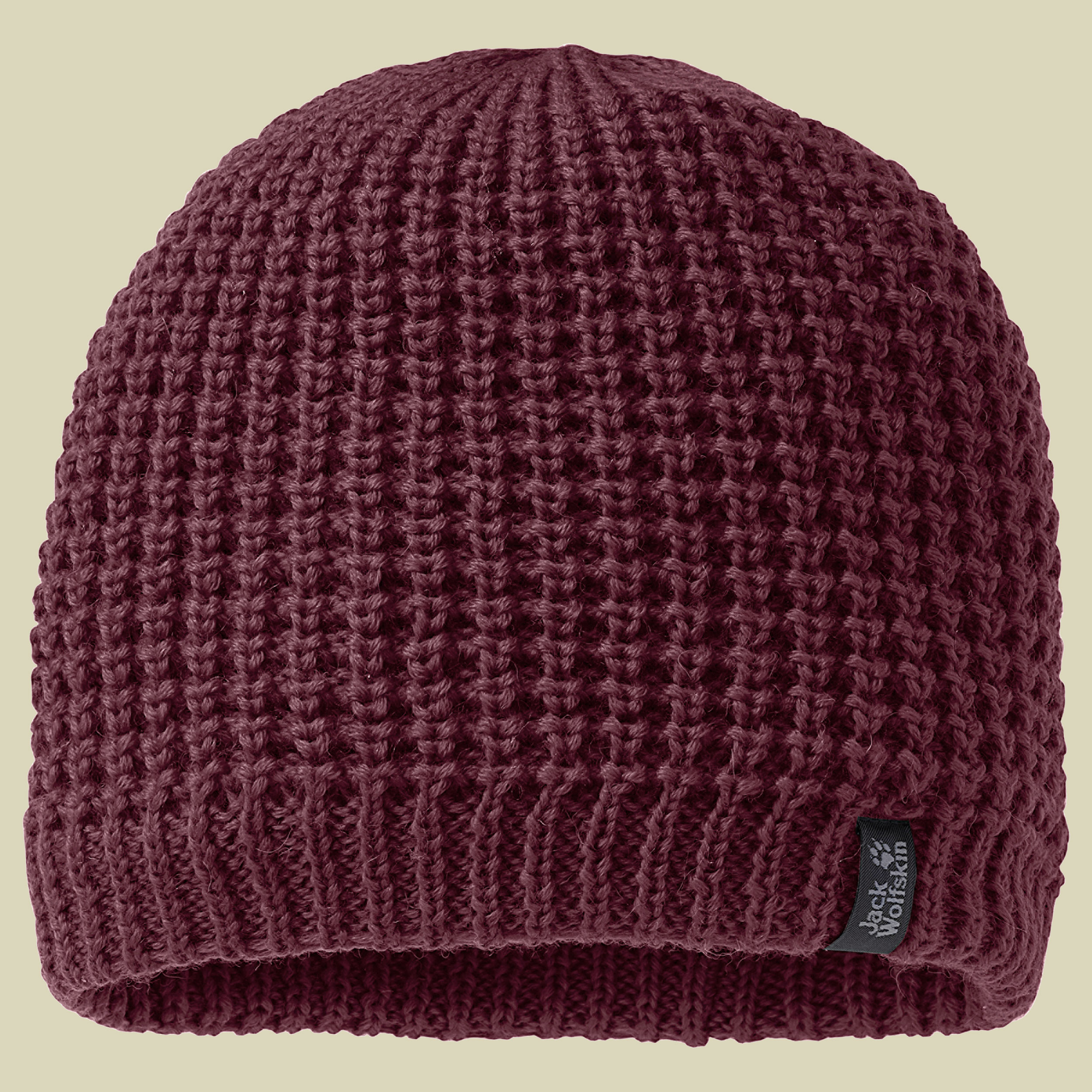 Milton Cap Women Größe M Farbe fall red