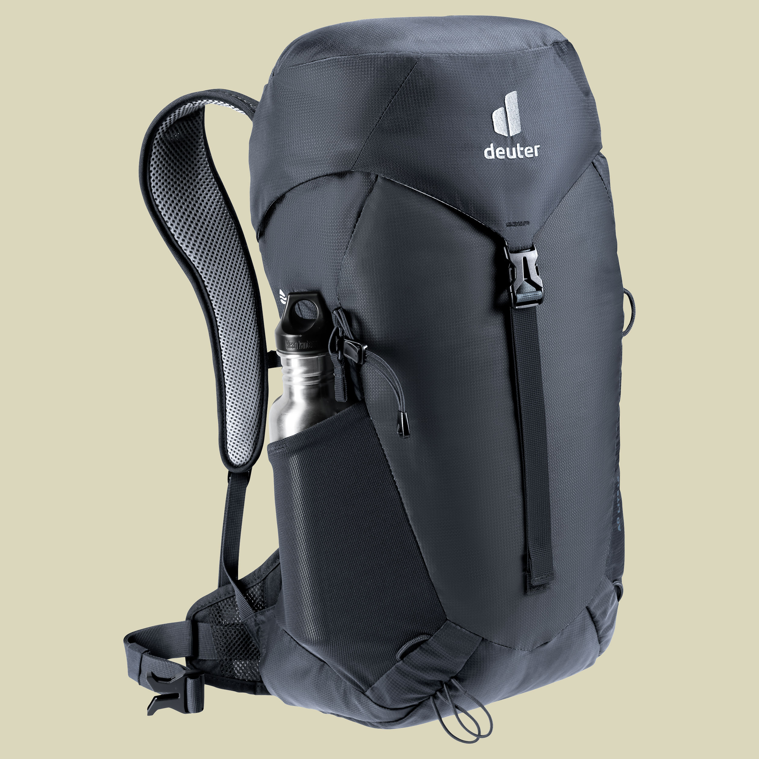 AC Lite 16 schwarz 16 - black