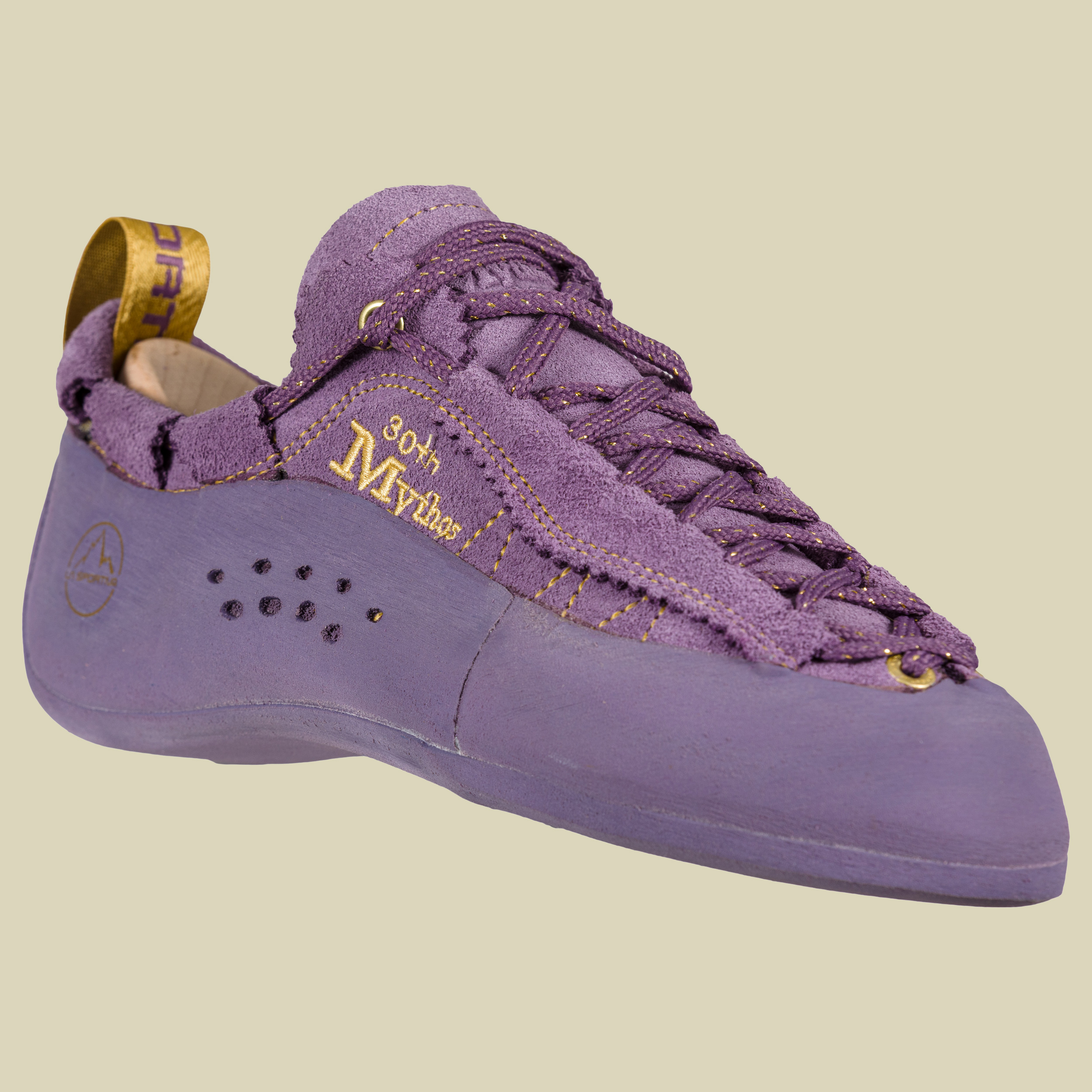 Mythos 30th Anniversary