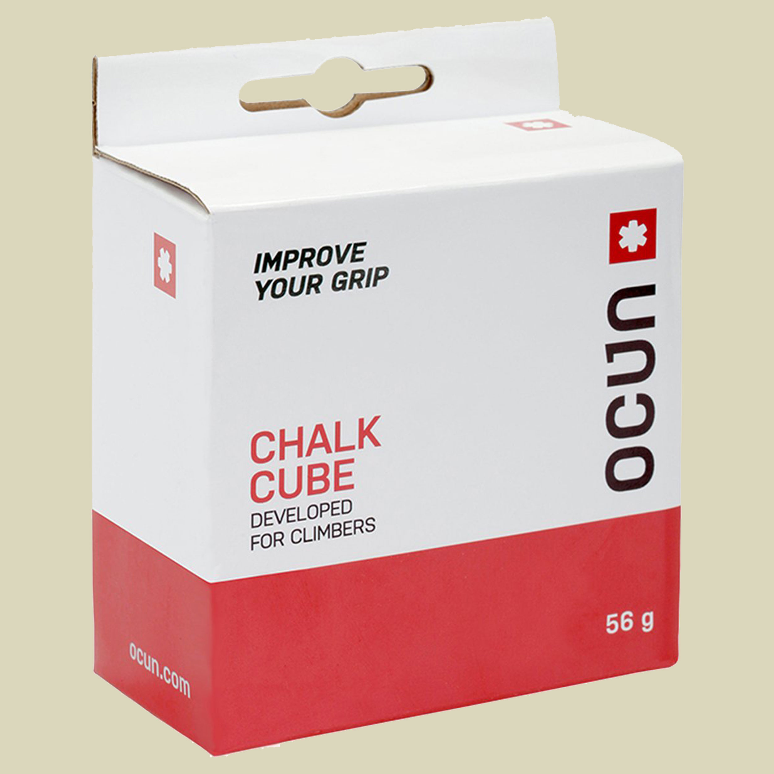 Chalk Cube 56 g