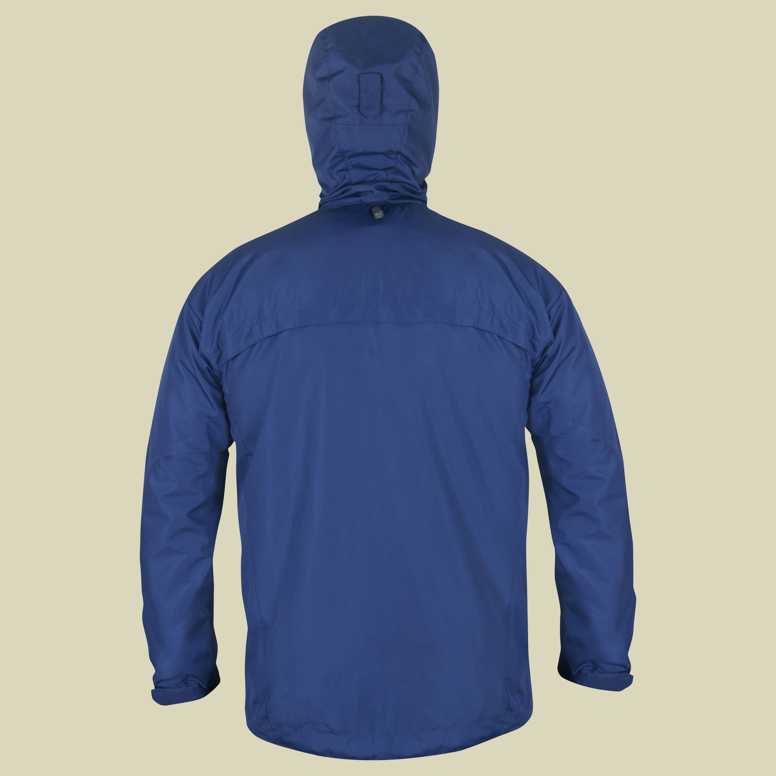Bentu Windproof Jacket Men Größe M Farbe cobalt