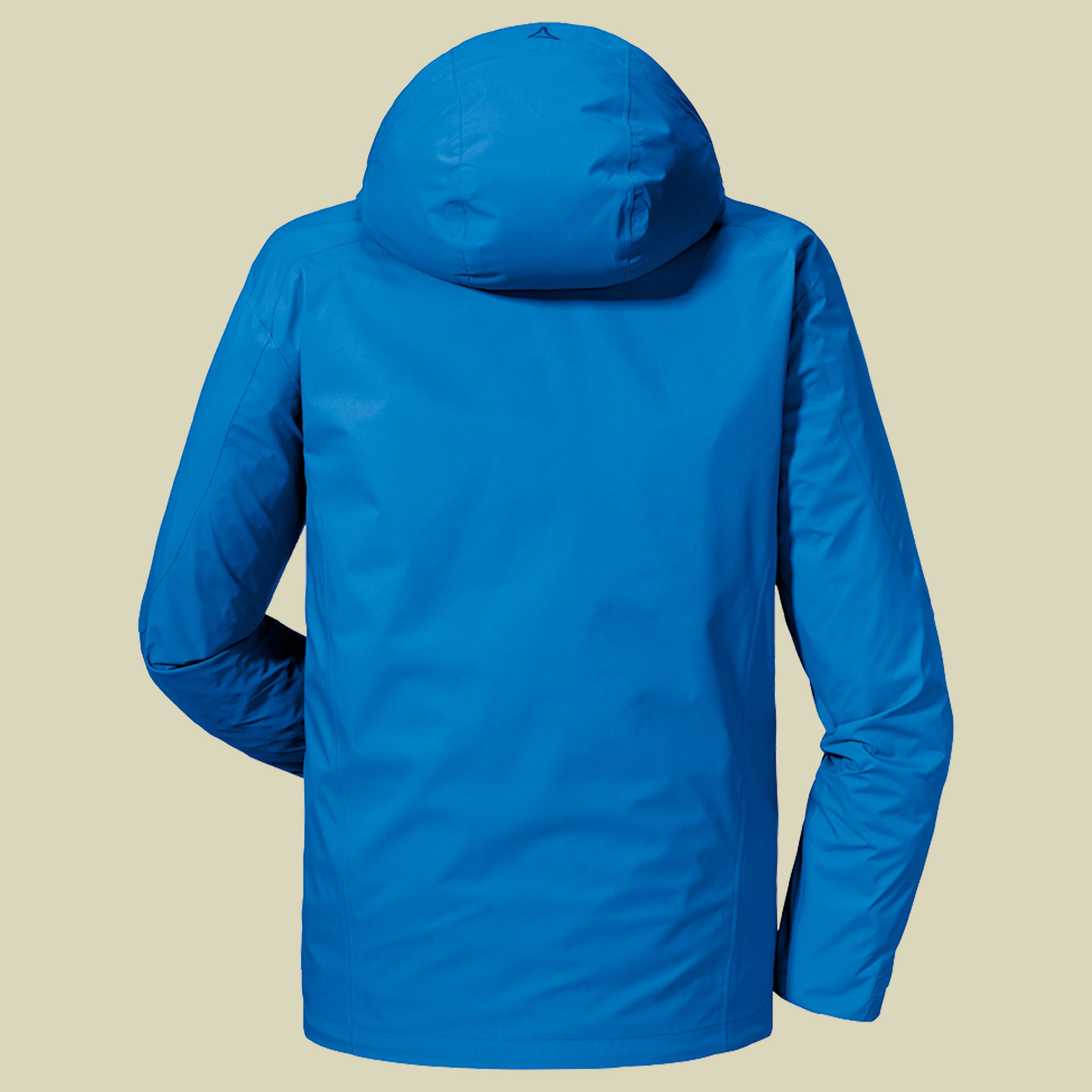 Jacket Easy M3 MEL Größe 56 Farbe directoire blue